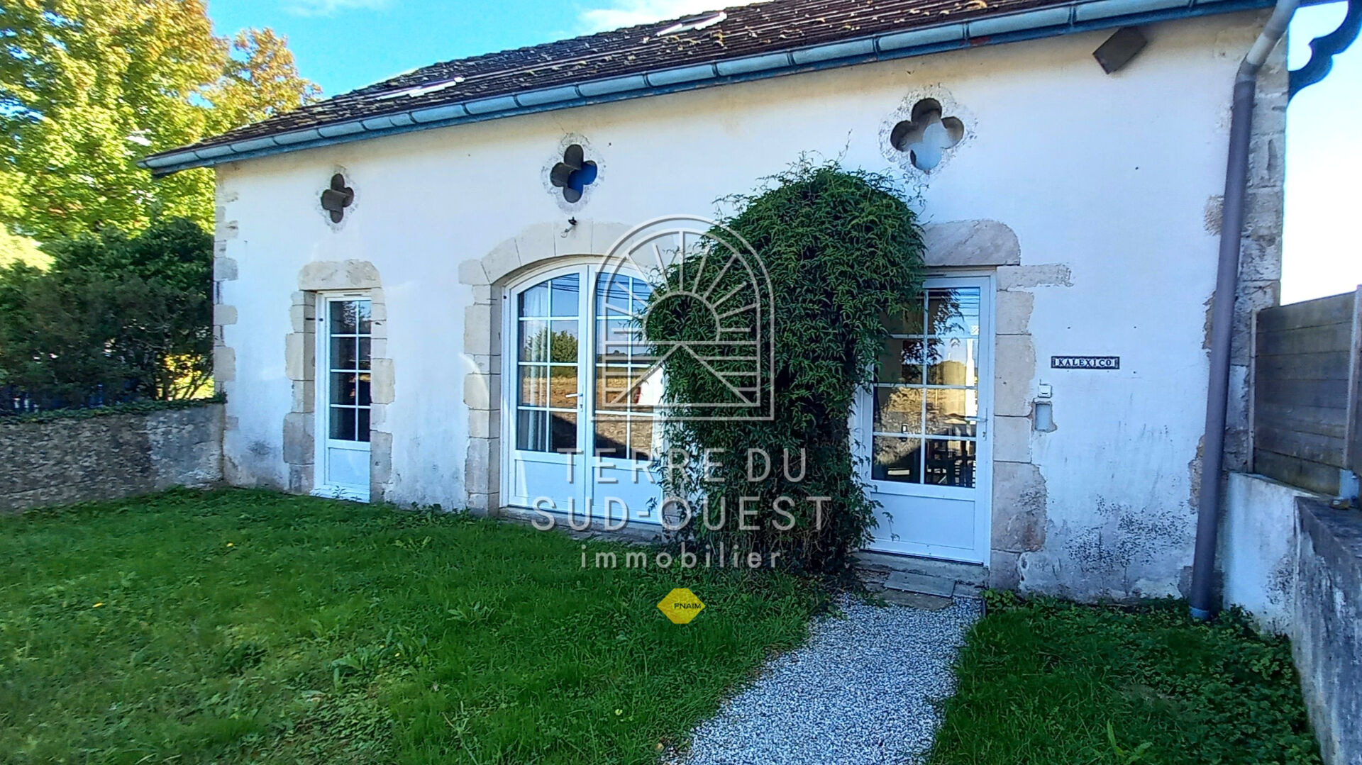 Agence immobilière de La Clé du Sud-Ouest
