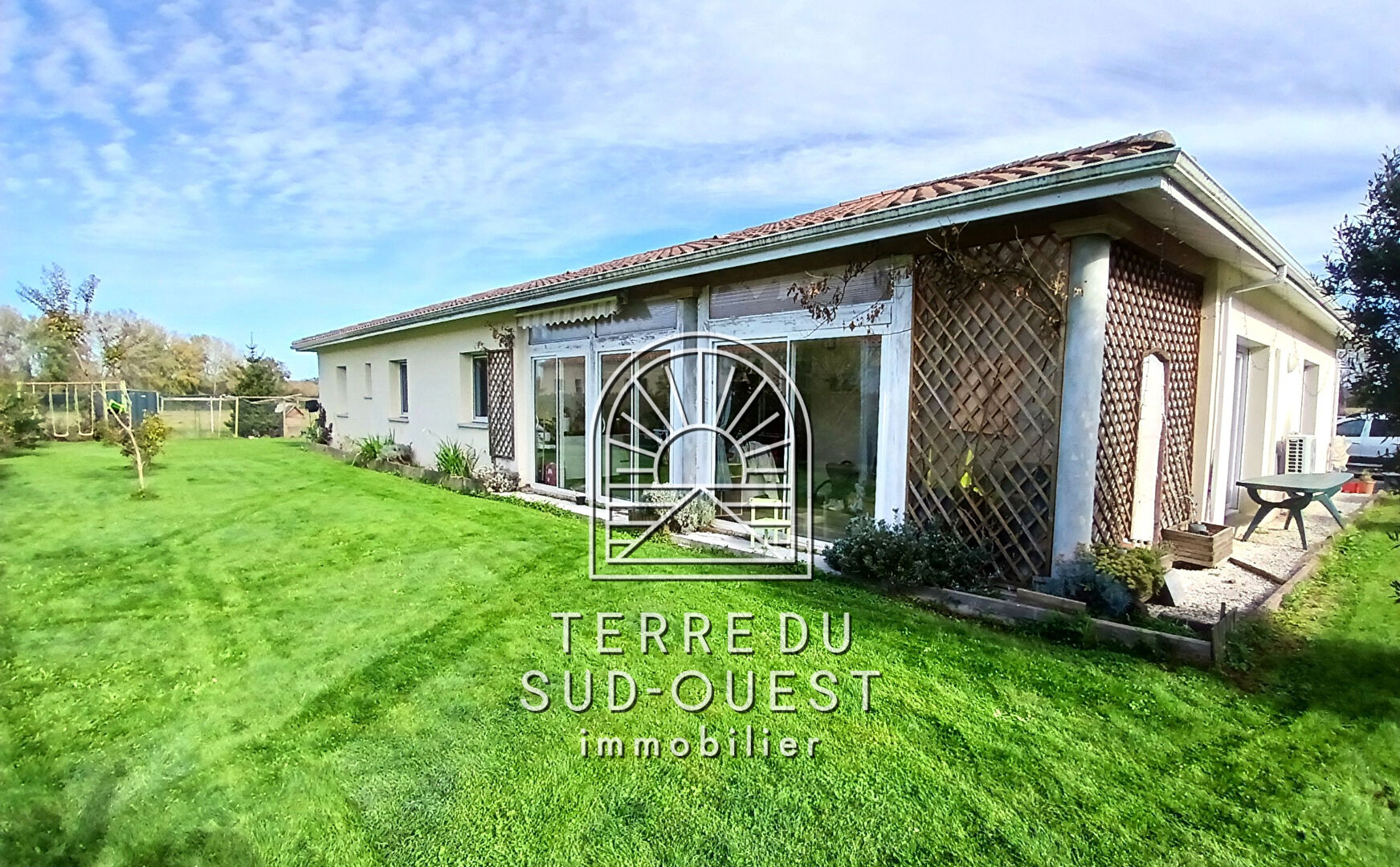 Agence immobilière de La Clé du Sud-Ouest