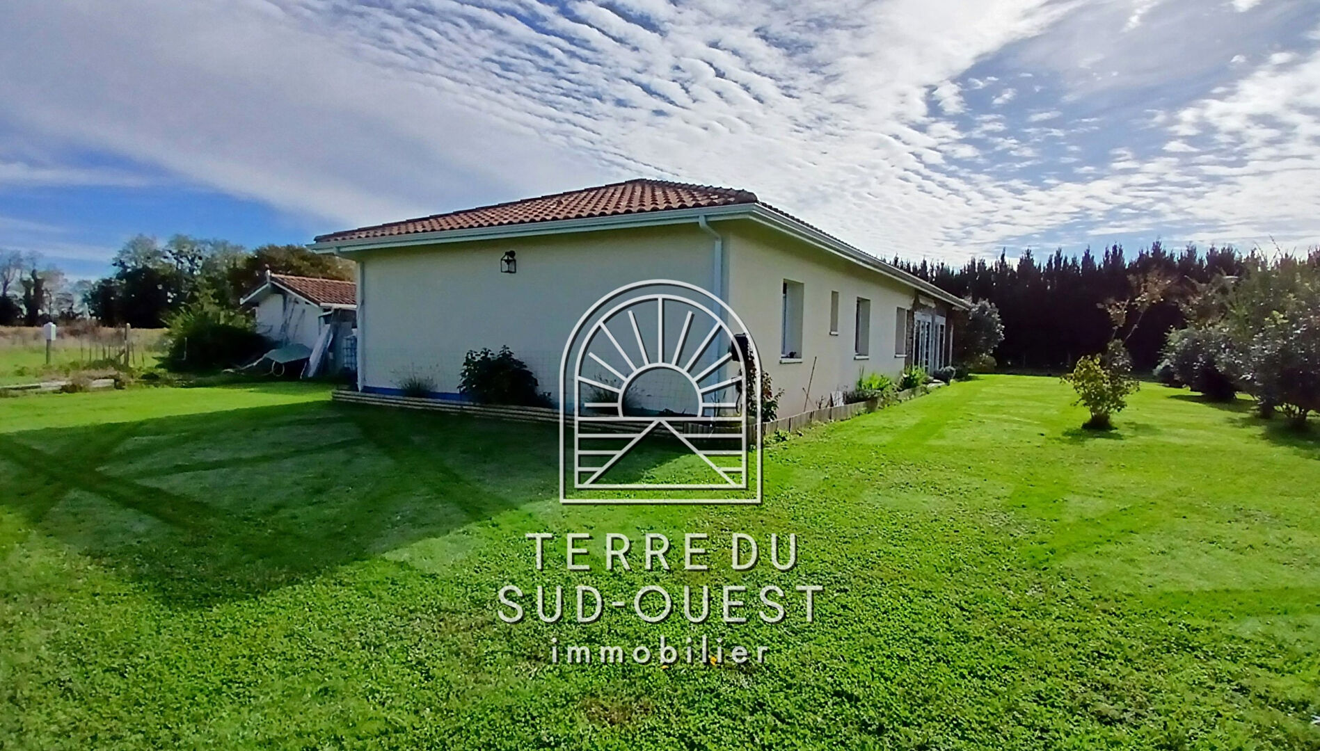 Agence immobilière de La Clé du Sud-Ouest