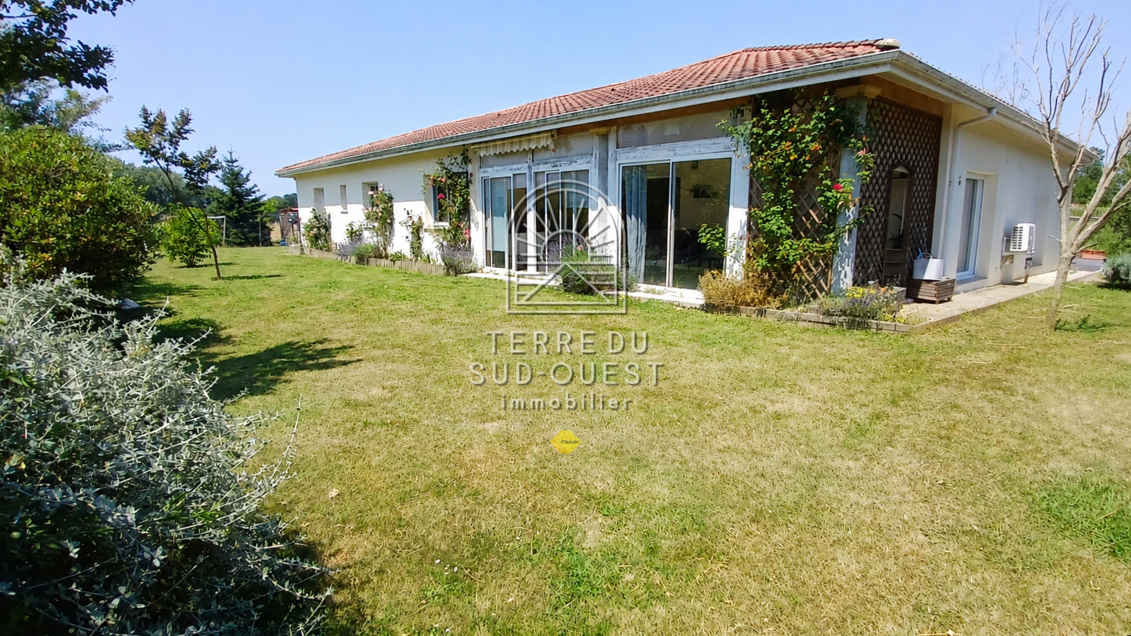 Agence immobilière de La Clé du Sud-Ouest