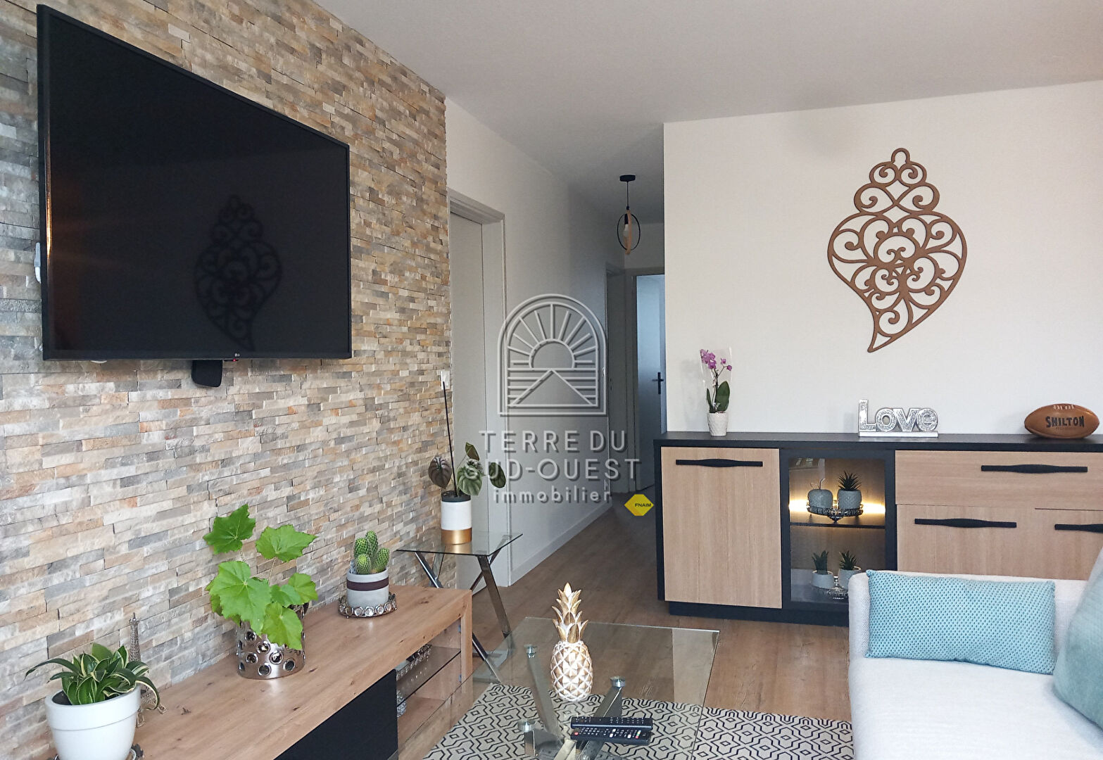 Agence immobilière de La Clé du Sud-Ouest