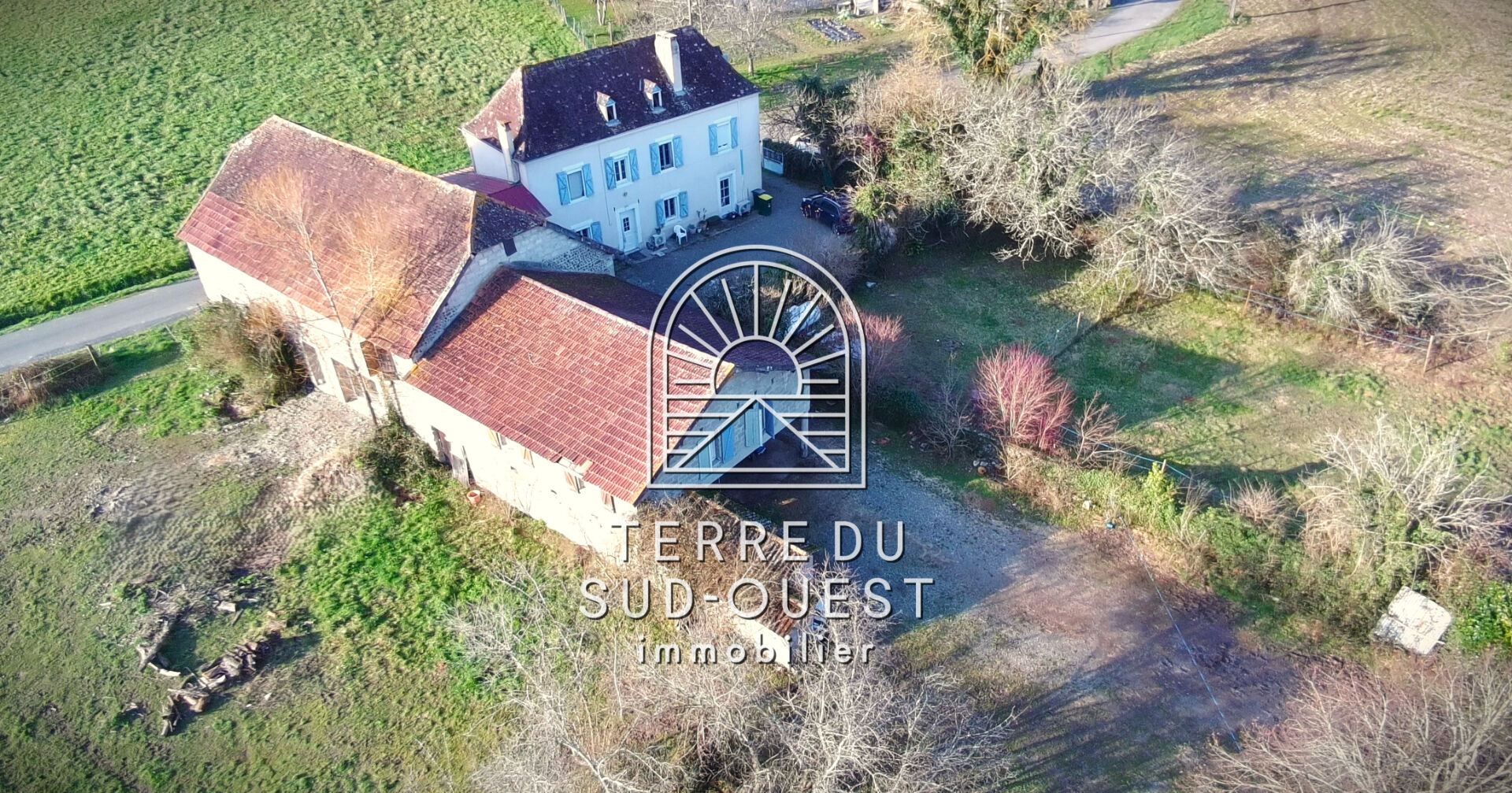 Agence immobilière de La Clé du Sud-Ouest