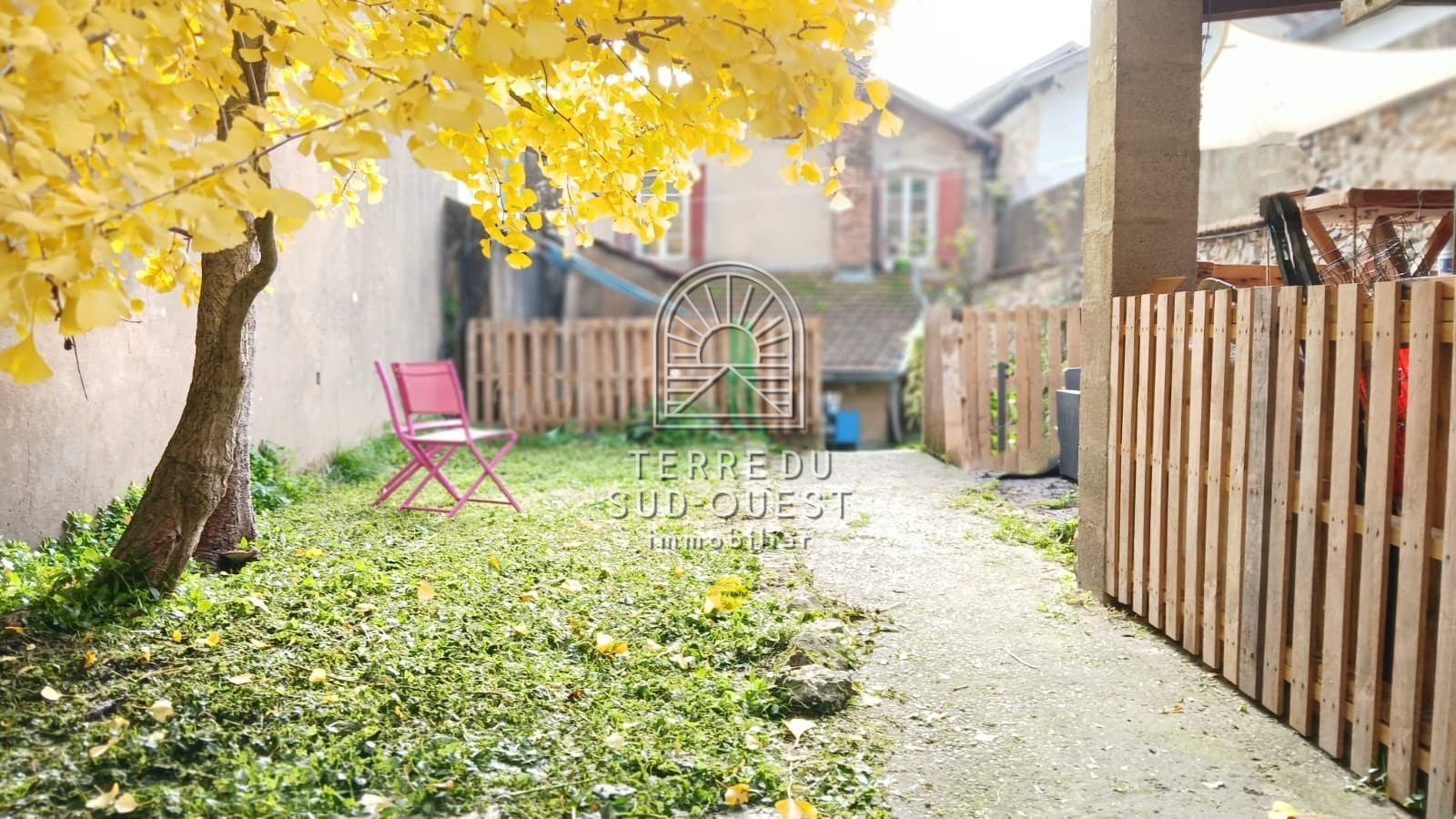 Agence immobilière de La Clé du Sud-Ouest