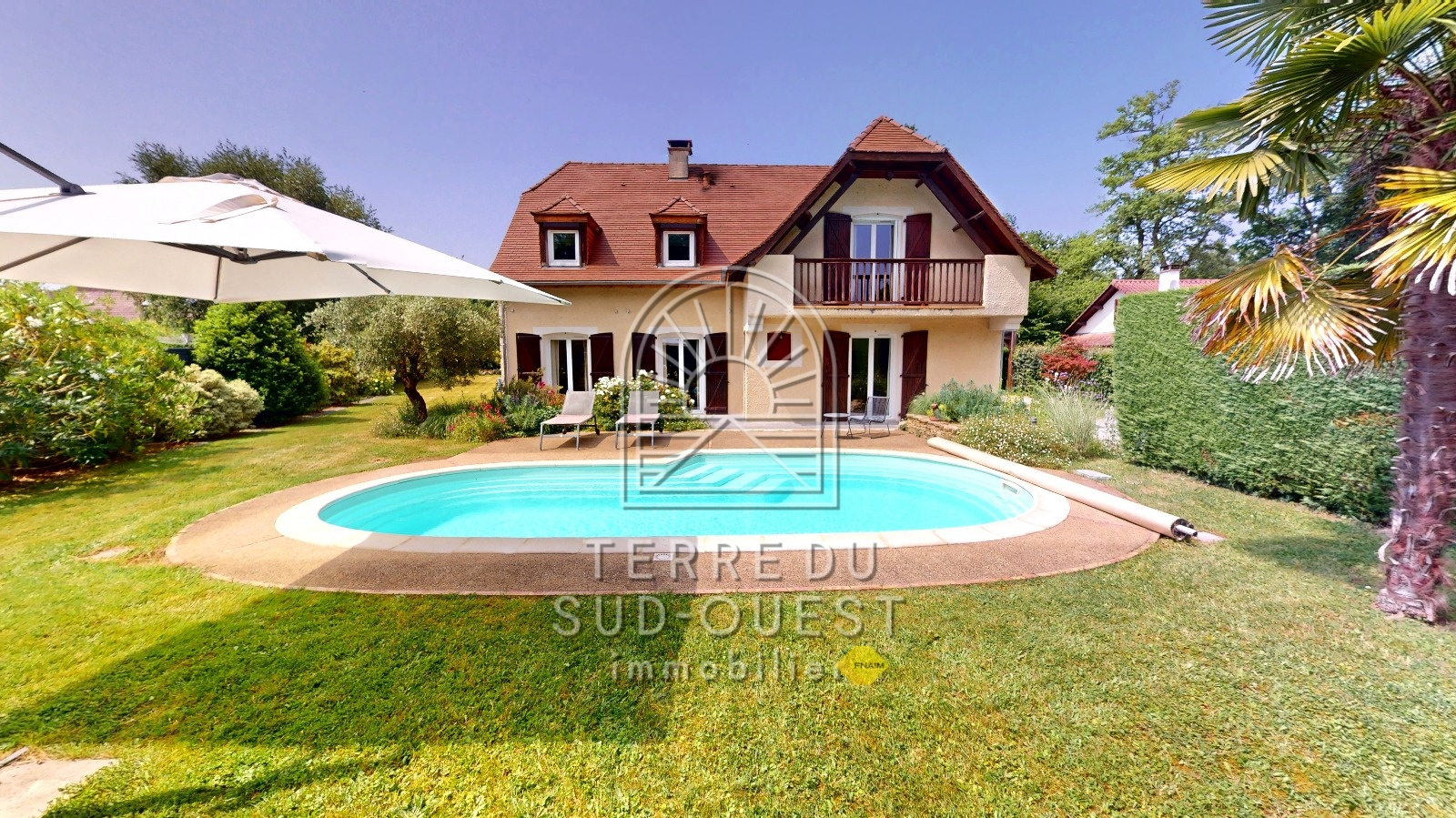Agence immobilière de La Clé du Sud-Ouest
