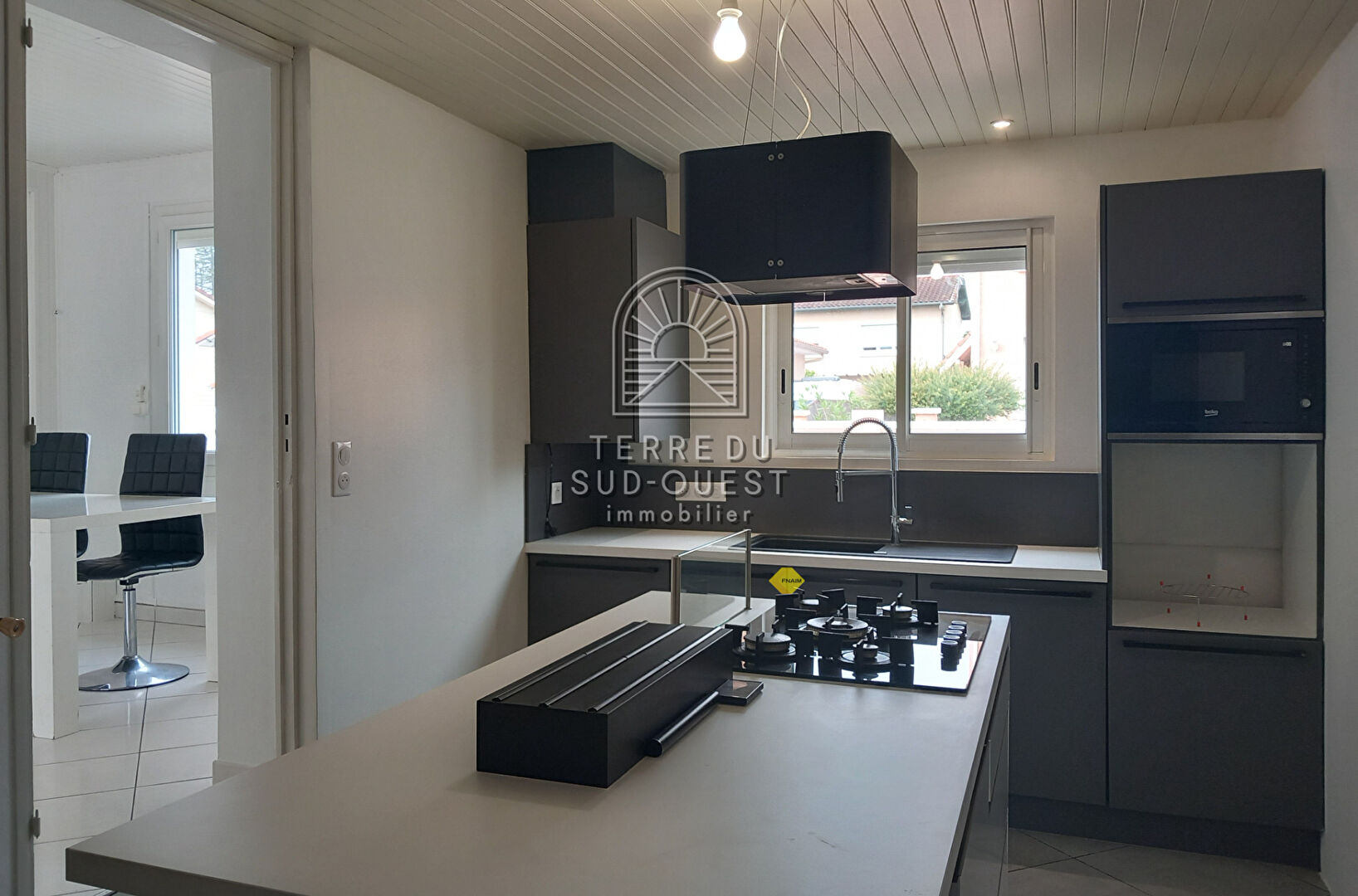 Agence immobilière de La Clé du Sud-Ouest