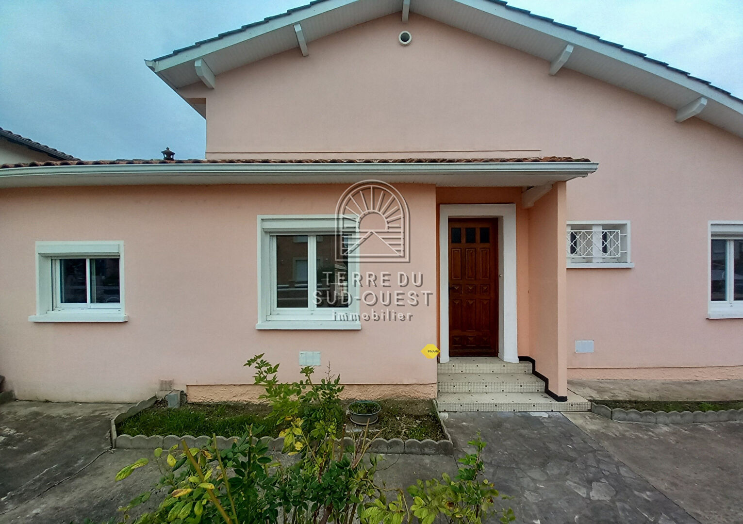 Agence immobilière de La Clé du Sud-Ouest