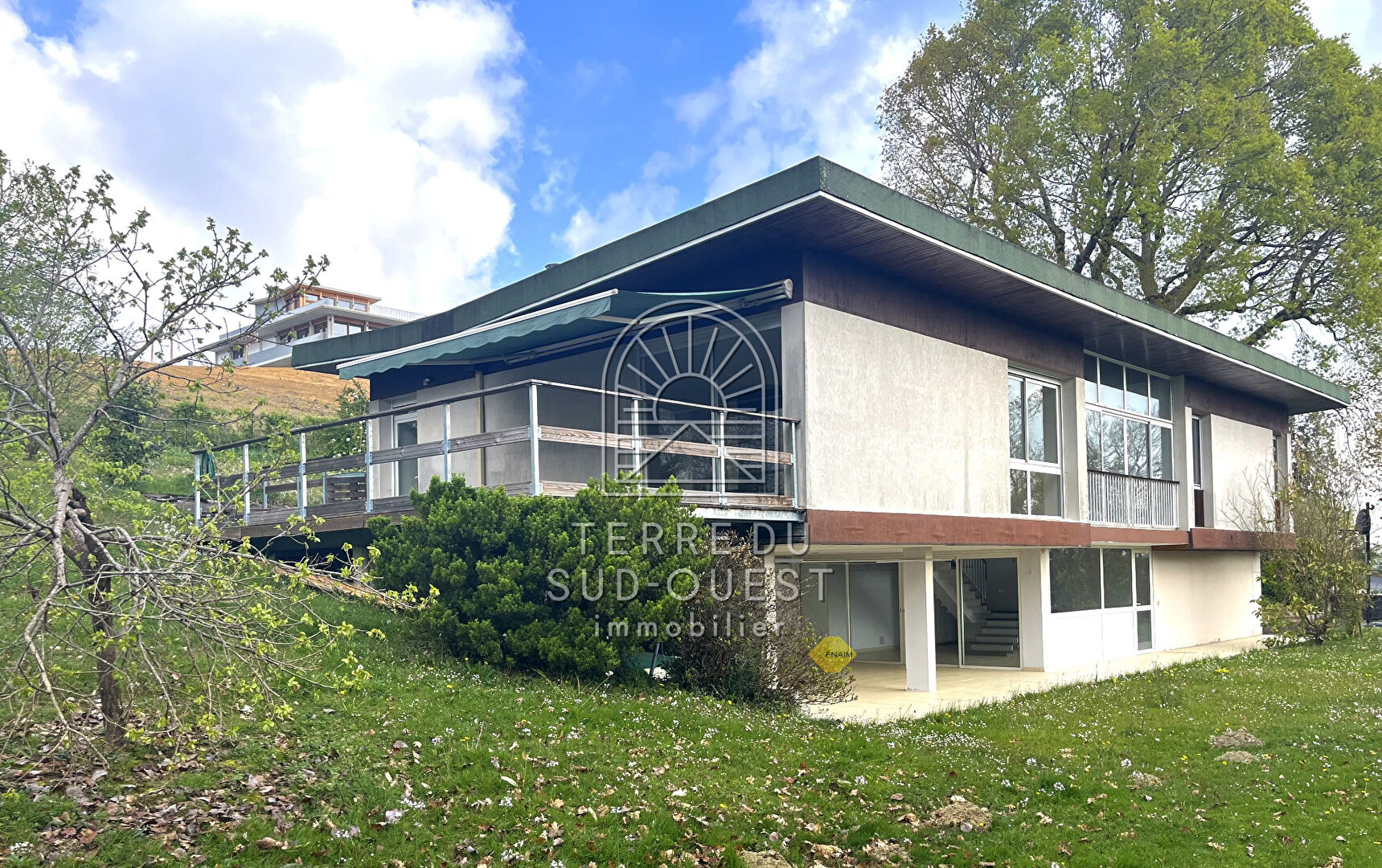 Agence immobilière de La Clé du Sud-Ouest