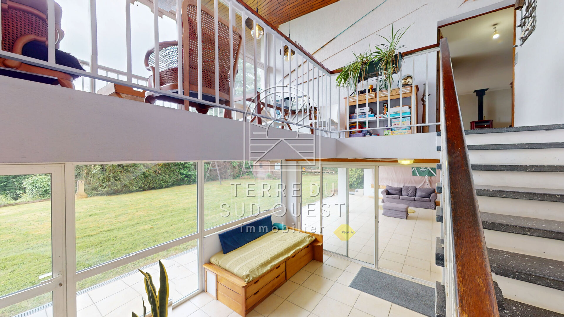 Photo Maison familiale 4 chambres, 187 m² image 3/6