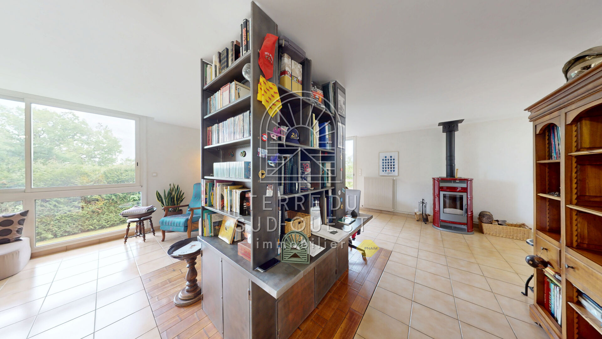 Photo Maison familiale 4 chambres, 187 m² image 5/6