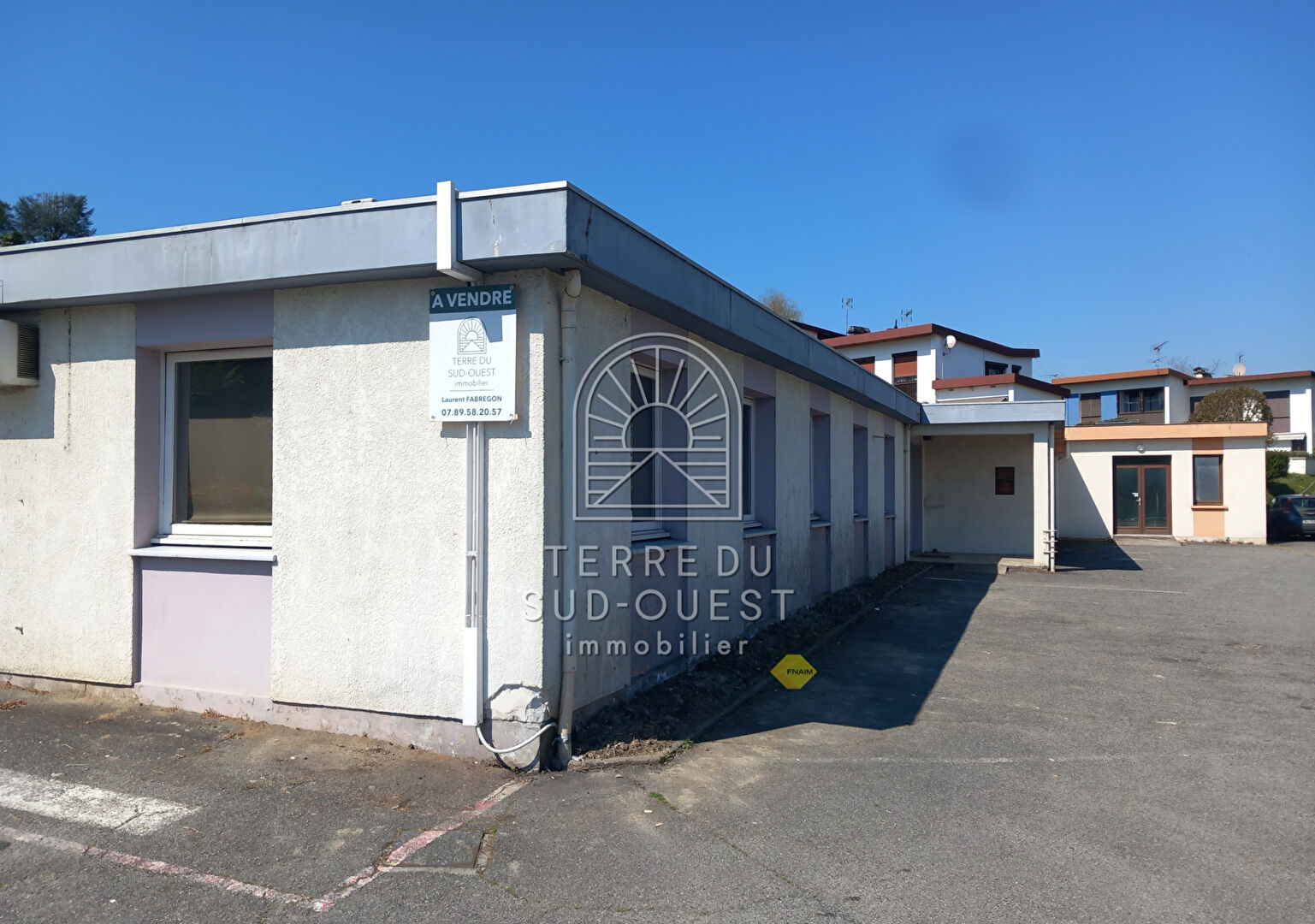 Agence immobilière de La Clé du Sud-Ouest