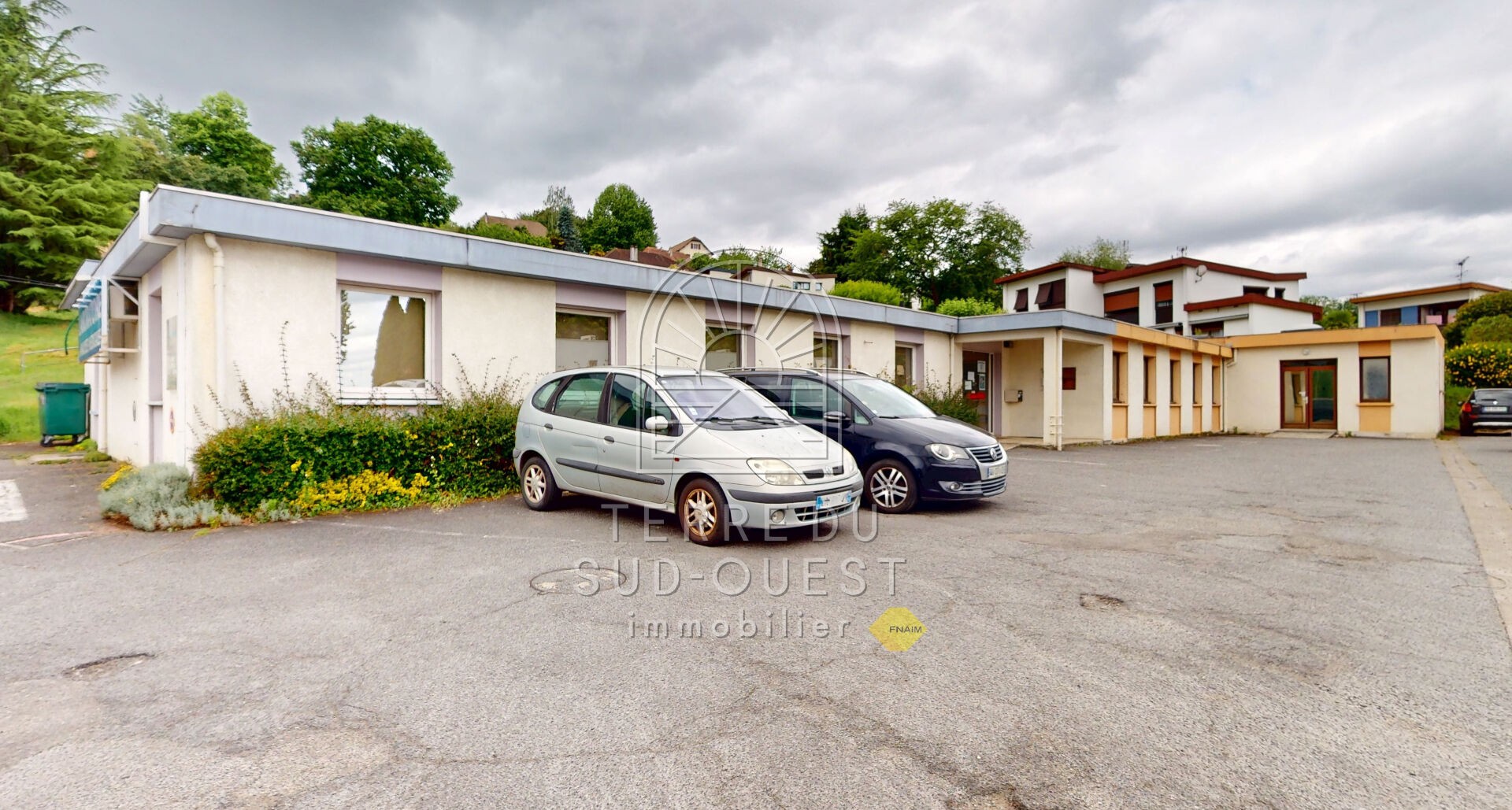 Agence immobilière de La Clé du Sud-Ouest