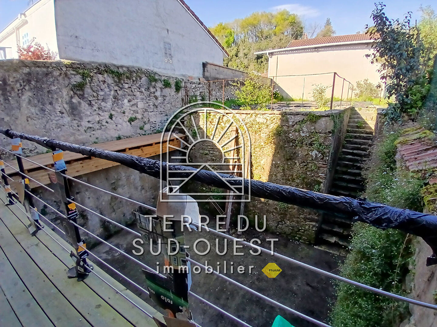 Agence immobilière de La Clé du Sud-Ouest