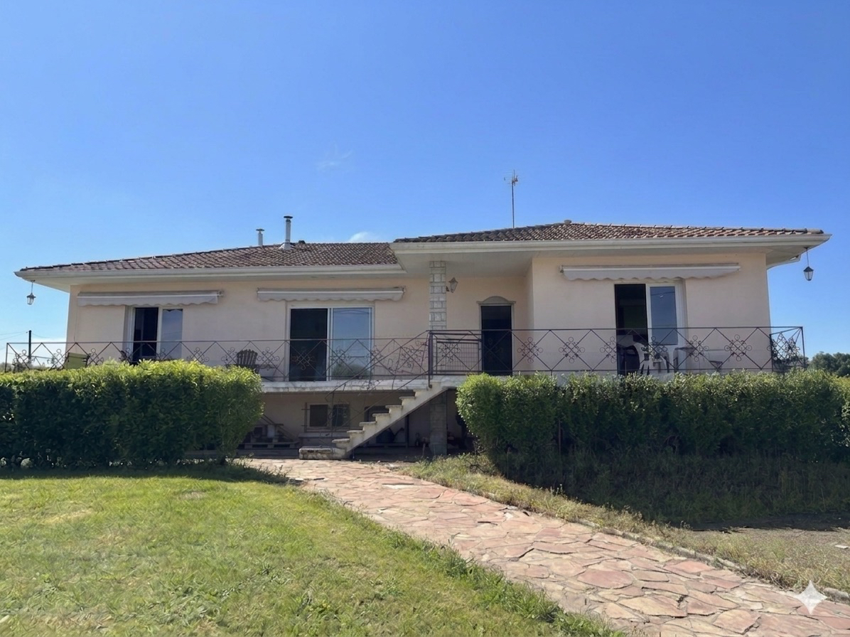 Agence immobilière de TERRE DU SUD-OUEST immobilier - Pomarez