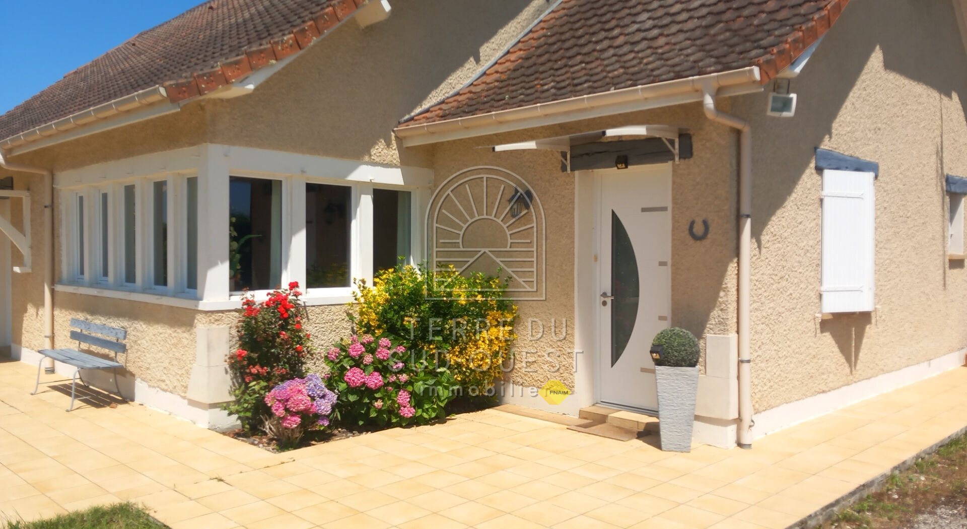 Agence immobilière de La Clé du Sud-Ouest