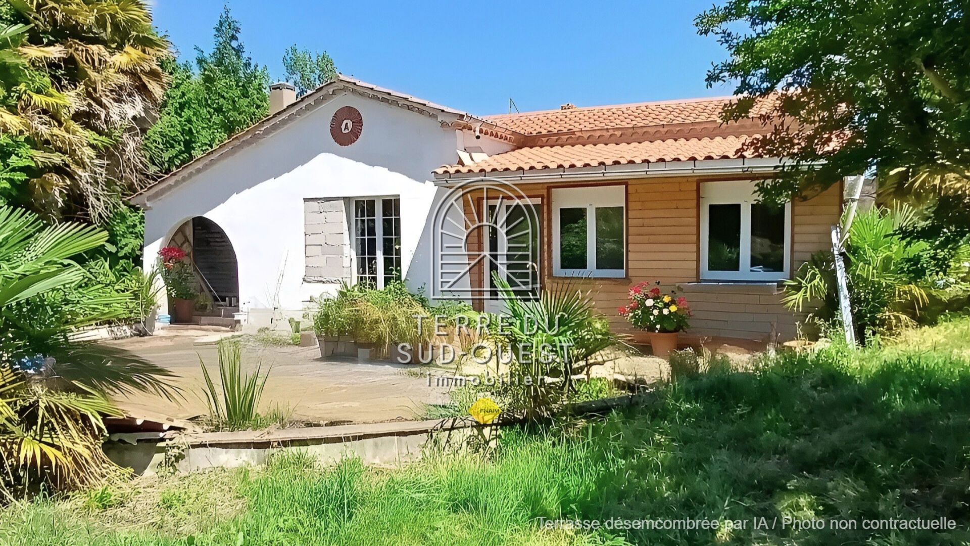 Agence immobilière de La Clé du Sud-Ouest