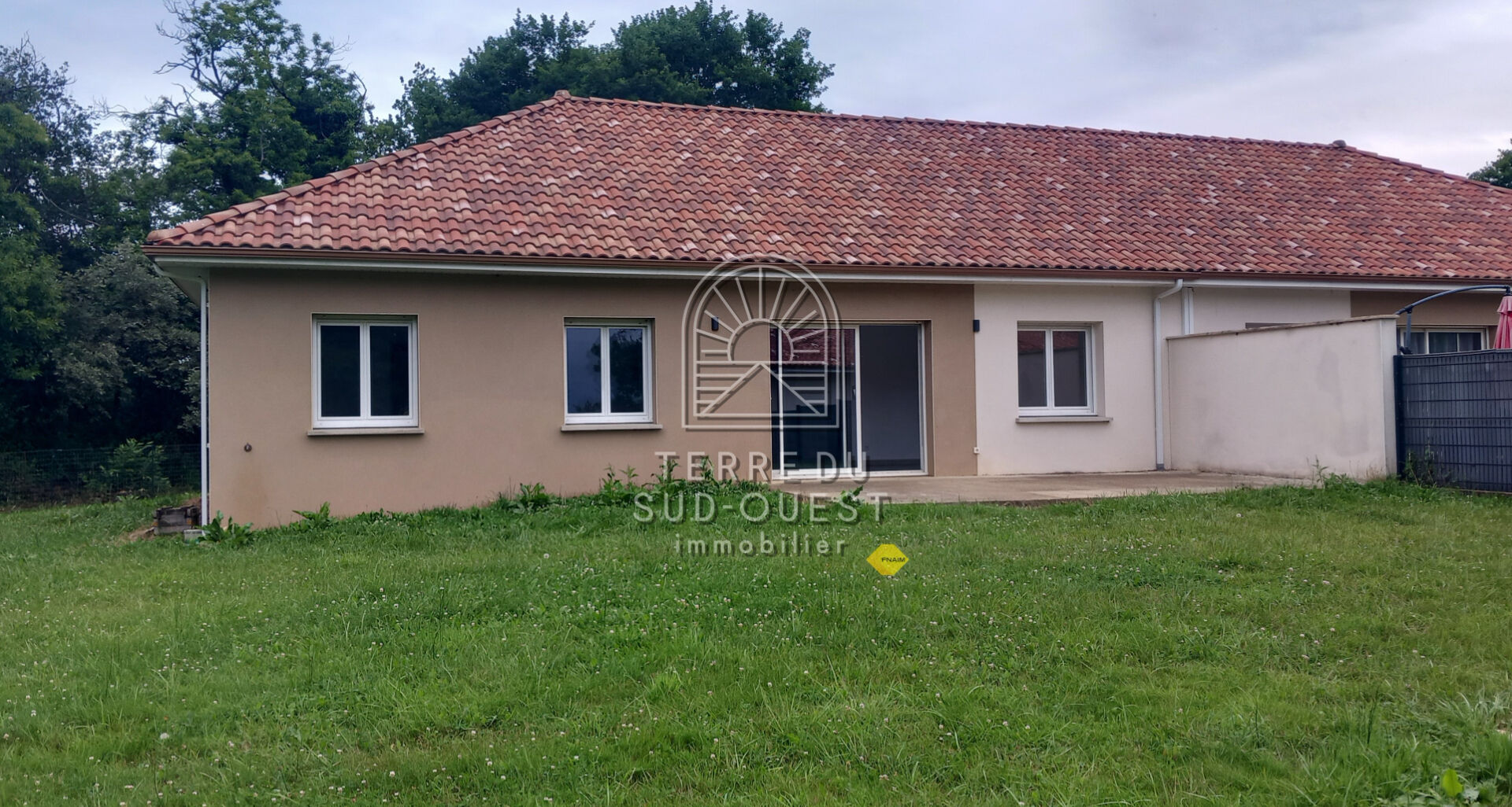 Agence immobilière de La Clé du Sud-Ouest