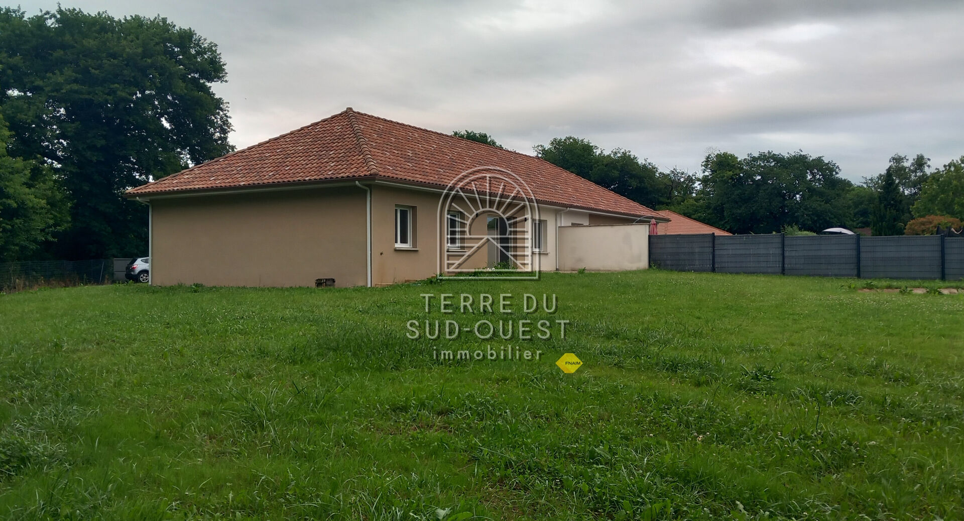 Agence immobilière de La Clé du Sud-Ouest