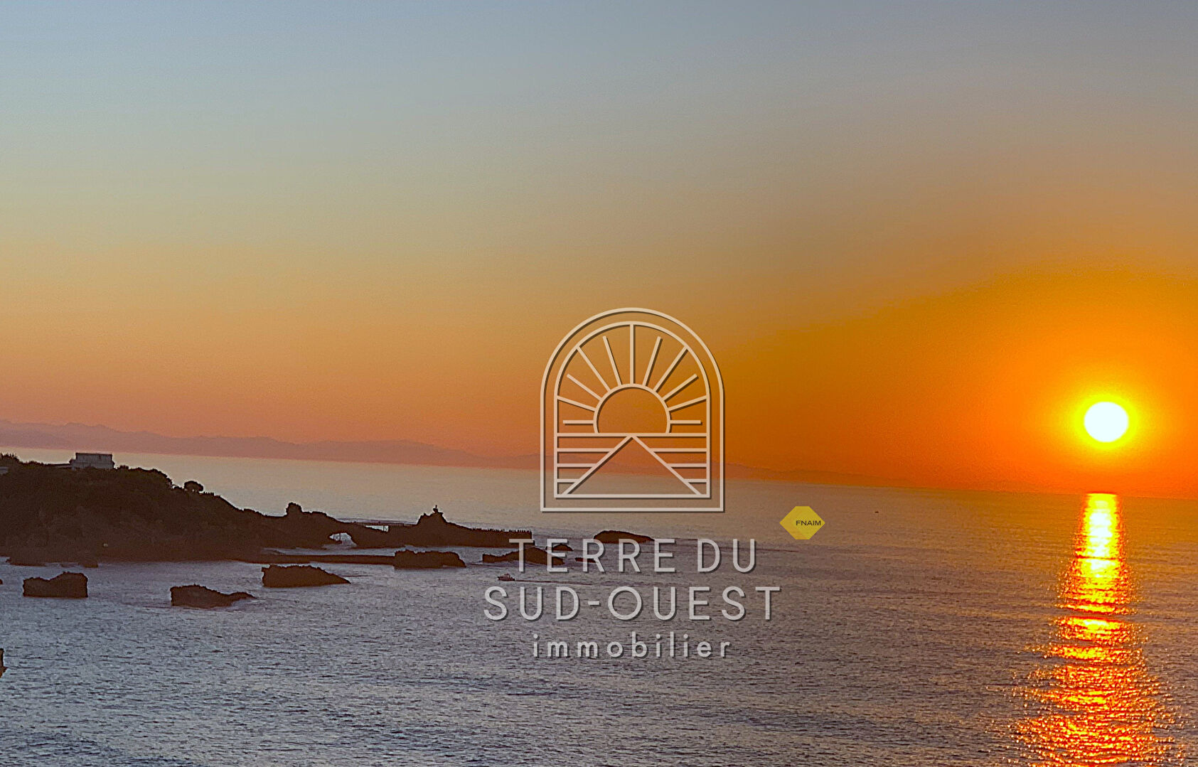 Agence immobilière de La Clé du Sud-Ouest