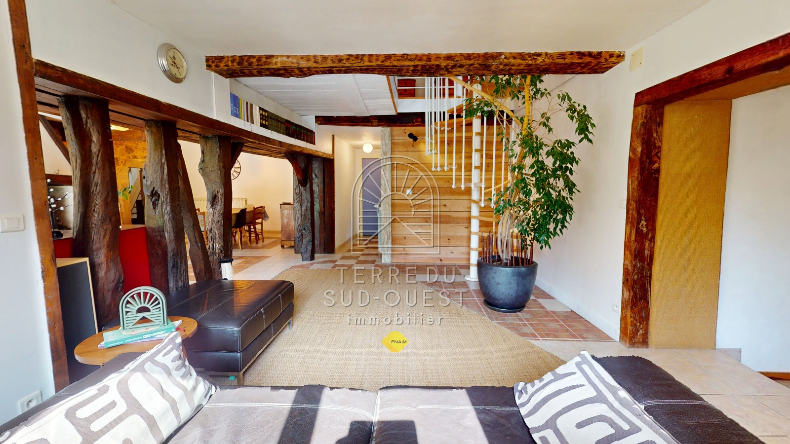 Photo Maison Est Peyrehorade / 320 m² image 3/6