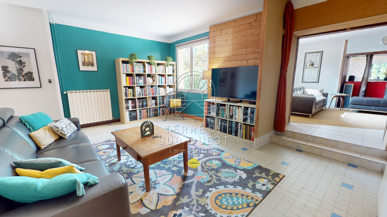 Photo Maison Est Peyrehorade / 320 m² image 5/6