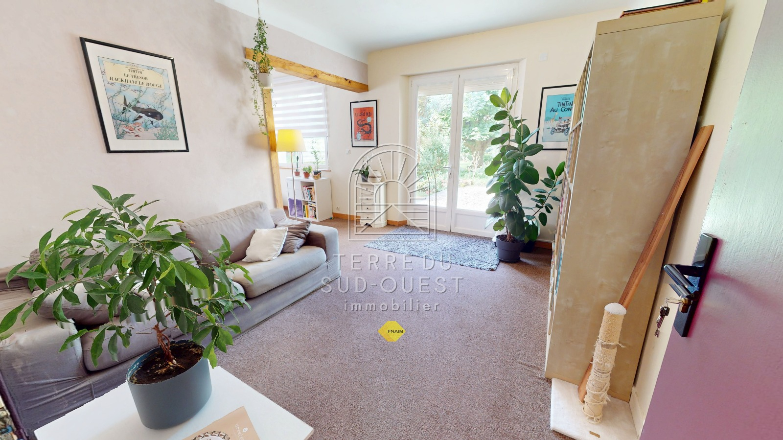 Photo Maison Est Peyrehorade / 320 m² image 6/6