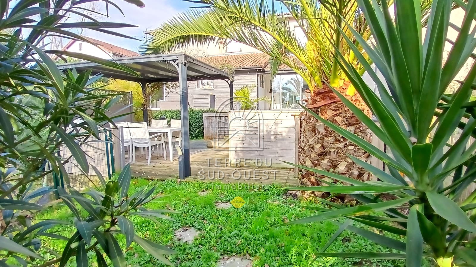 Agence immobilière de La Clé du Sud-Ouest