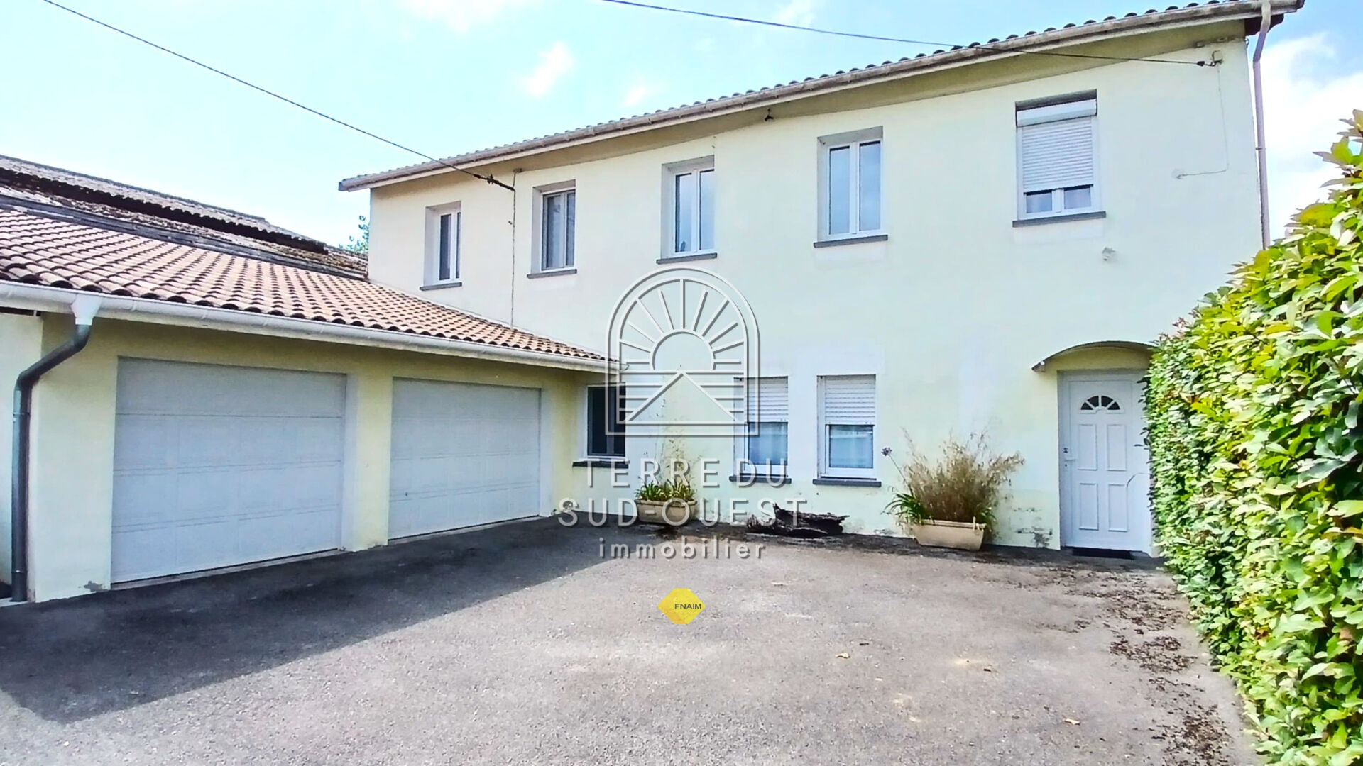 Agence immobilière de La Clé du Sud-Ouest