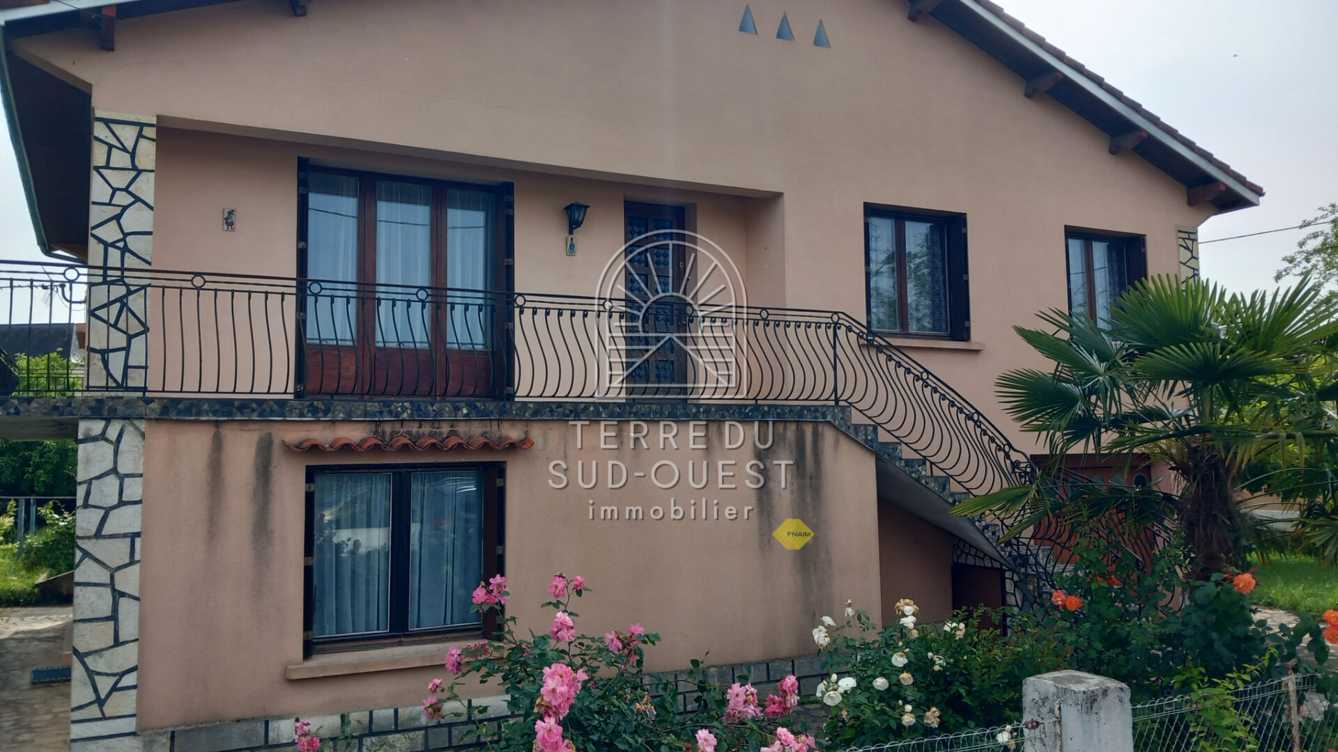 Agence immobilière de TERRE DU SUD-OUEST immobilier - Hagetmau