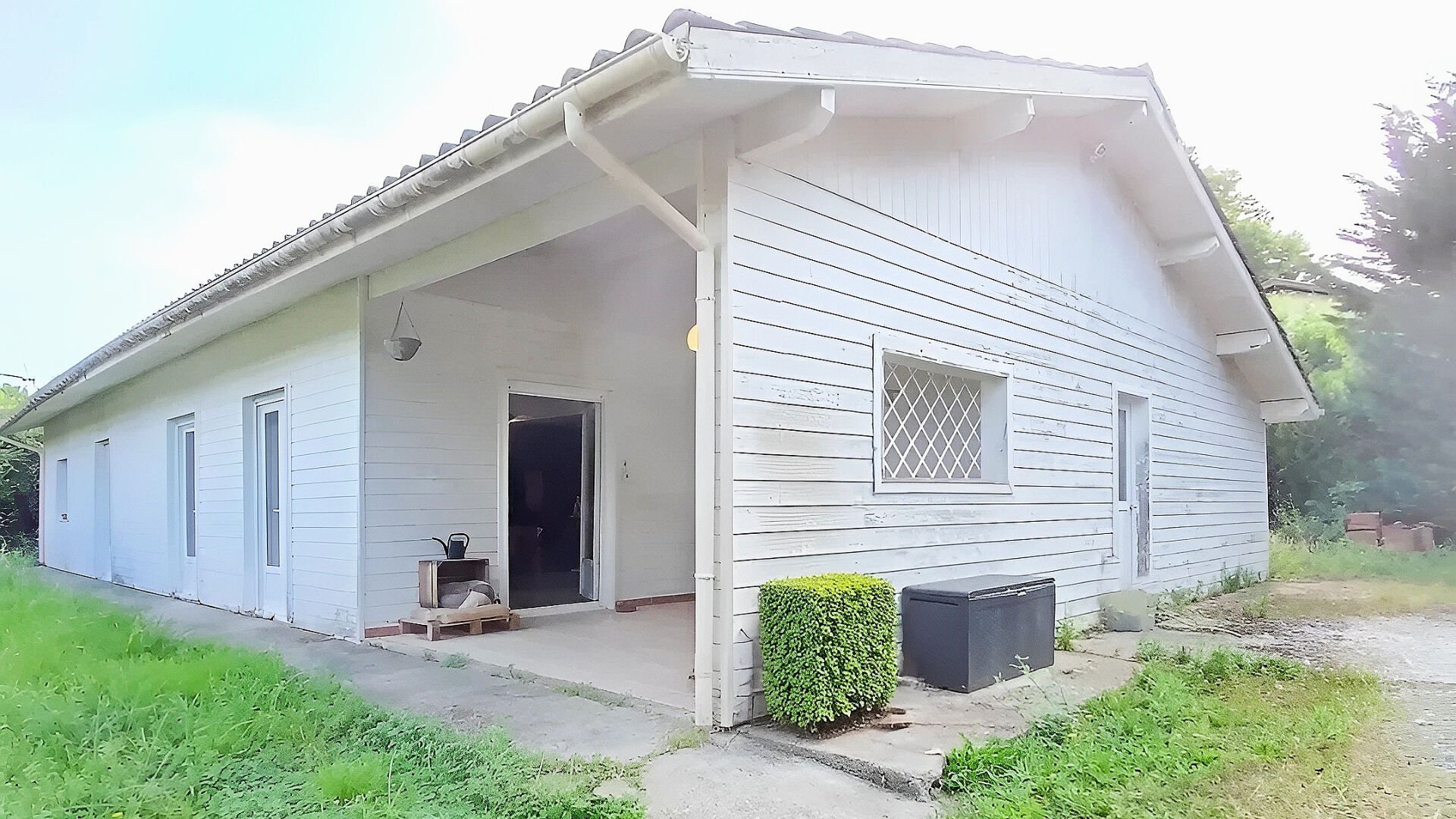 Agence immobilière de La Clé du Sud-Ouest