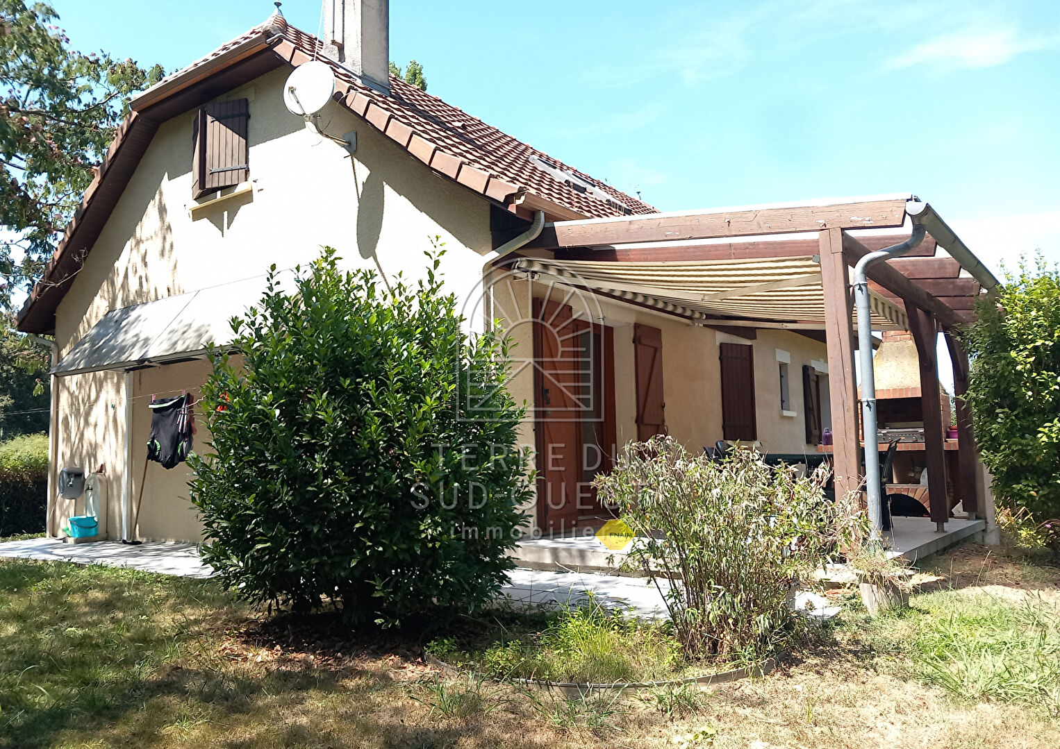 Agence immobilière de La Clé du Sud-Ouest