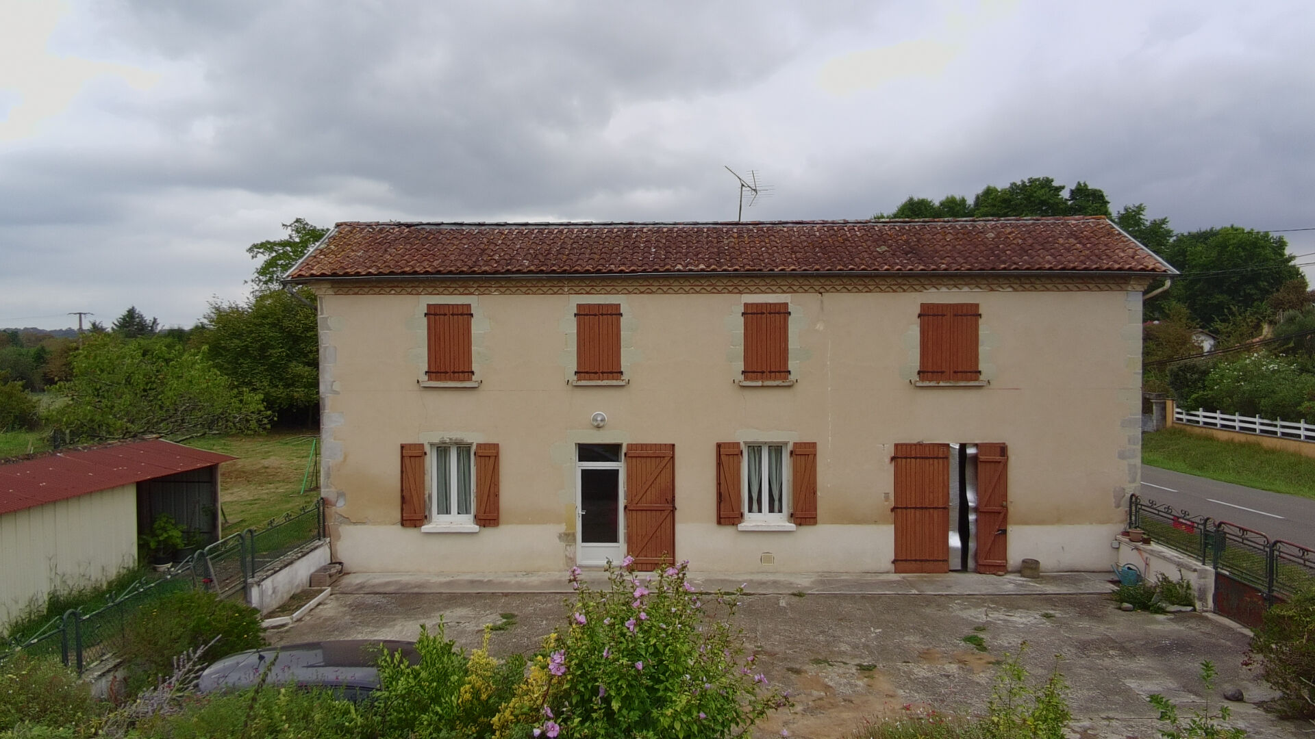 Agence immobilière de La Clé du Sud-Ouest