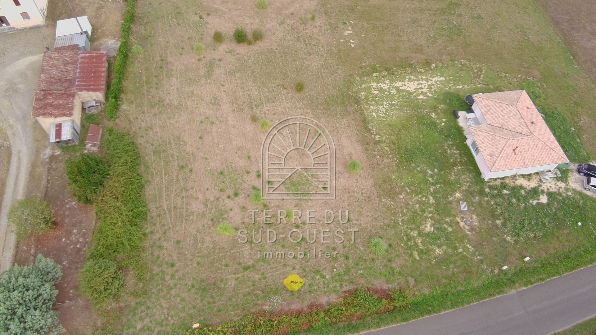Agence immobilière de La Clé du Sud-Ouest