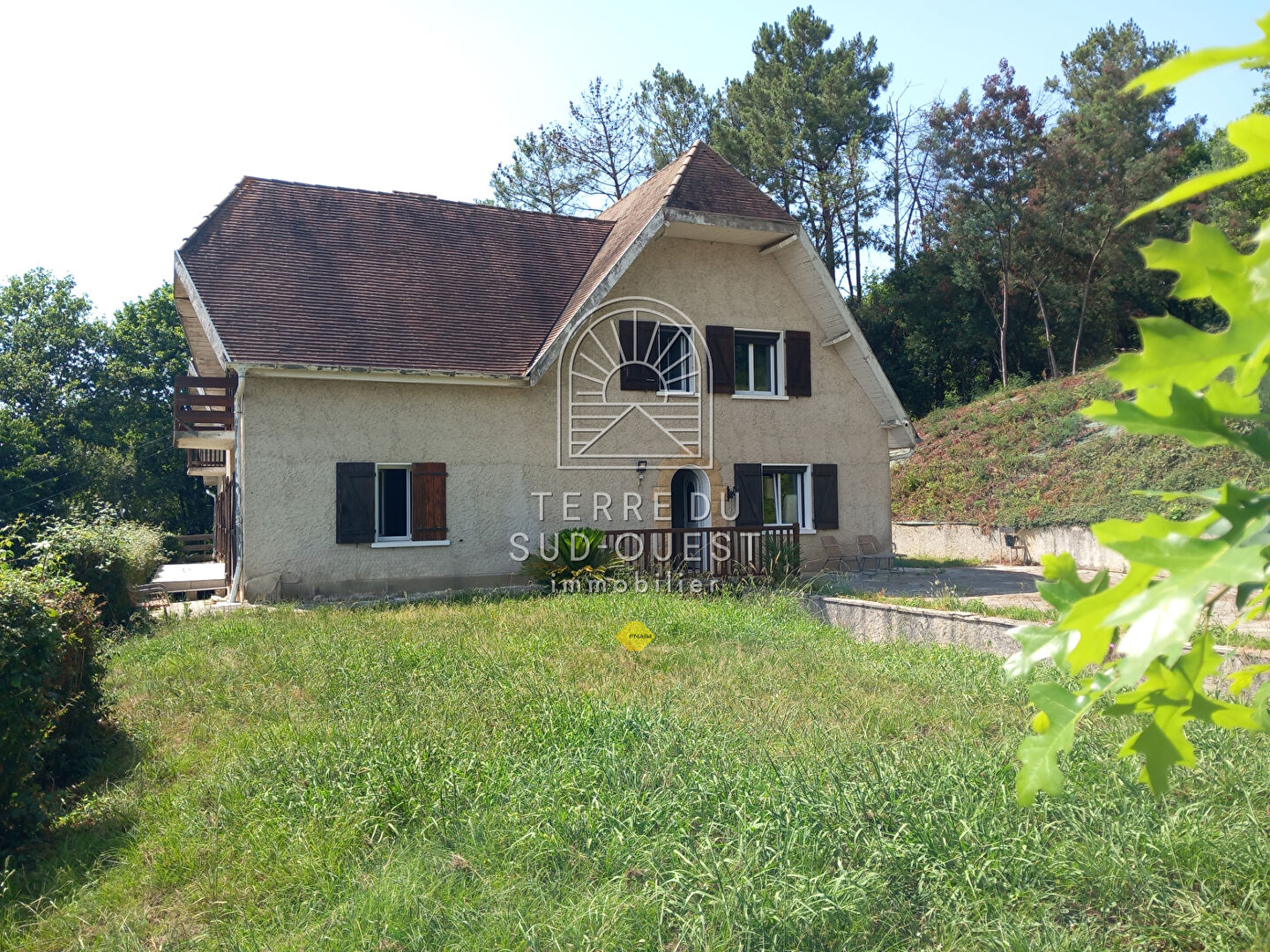 Agence immobilière de TERRE DU SUD-OUEST immobilier - Hagetmau