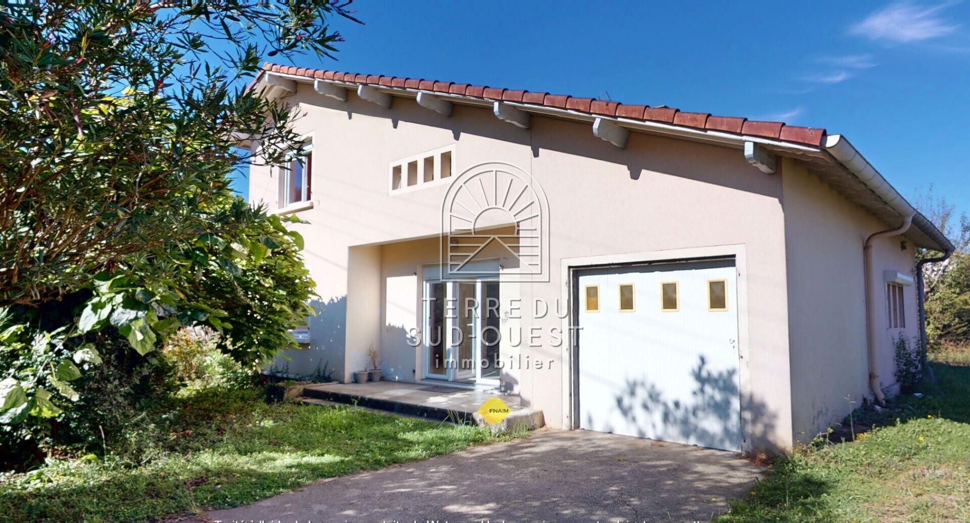 Agence immobilière de La Clé du Sud-Ouest