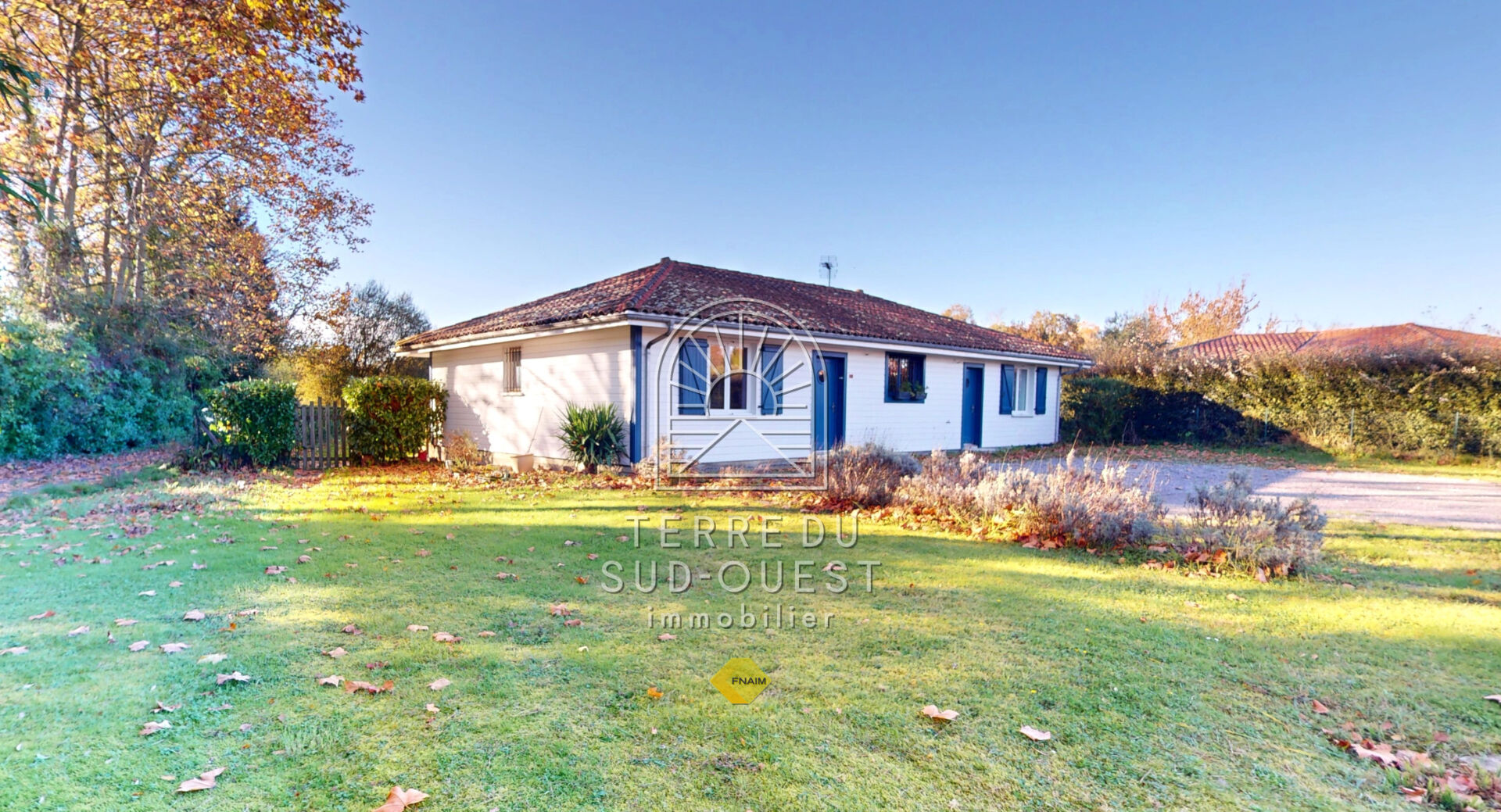 Agence immobilière de La Clé du Sud-Ouest