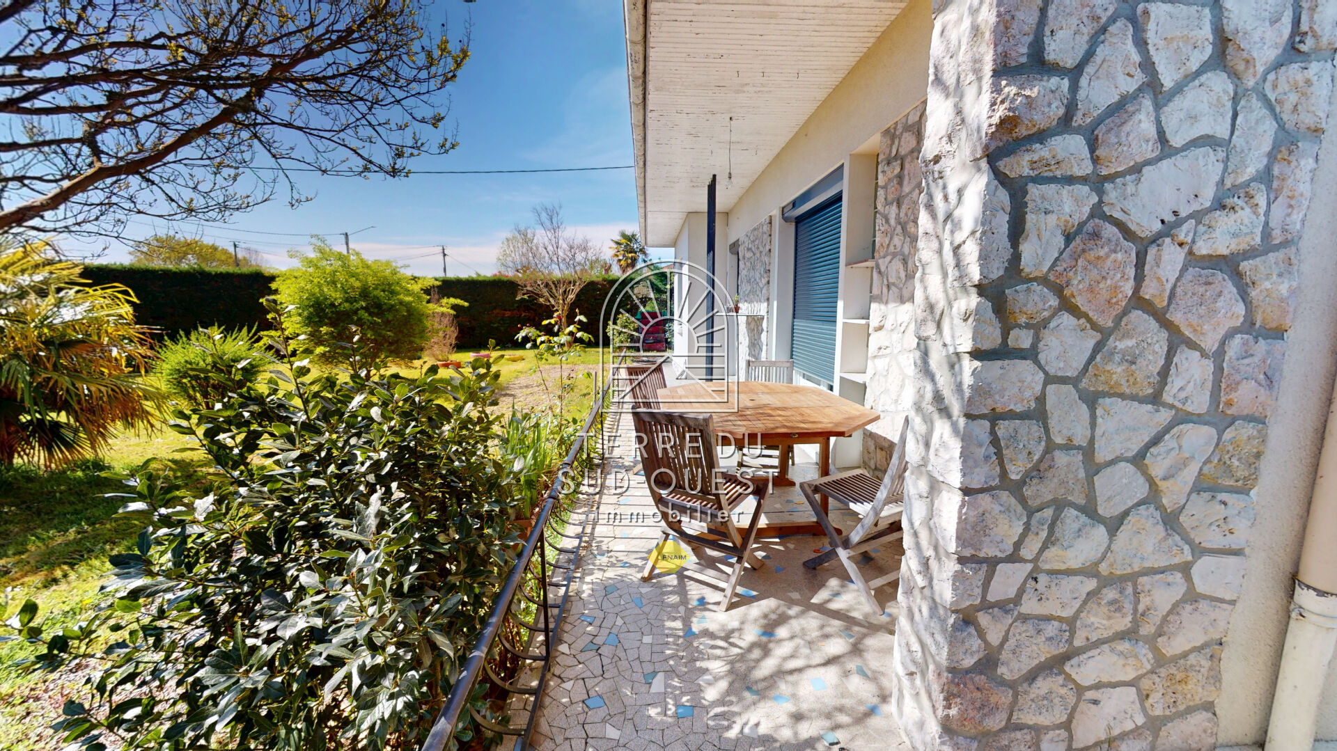 Agence immobilière de TERRE DU SUD-OUEST immobilier - Hagetmau