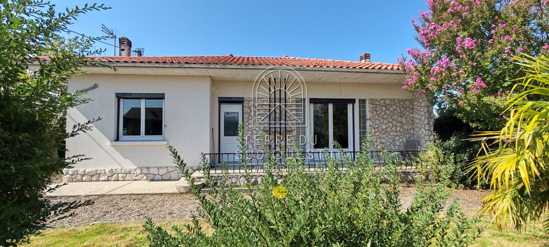 Agence immobilière de La Clé du Sud-Ouest