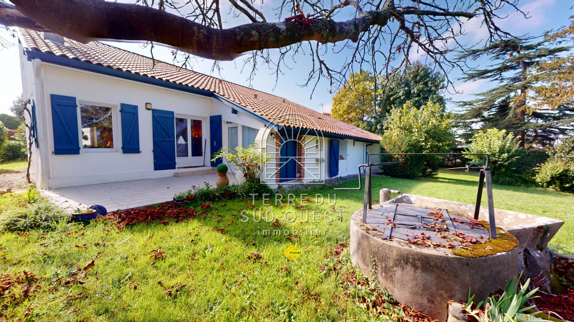 Agence immobilière de La Clé du Sud-Ouest