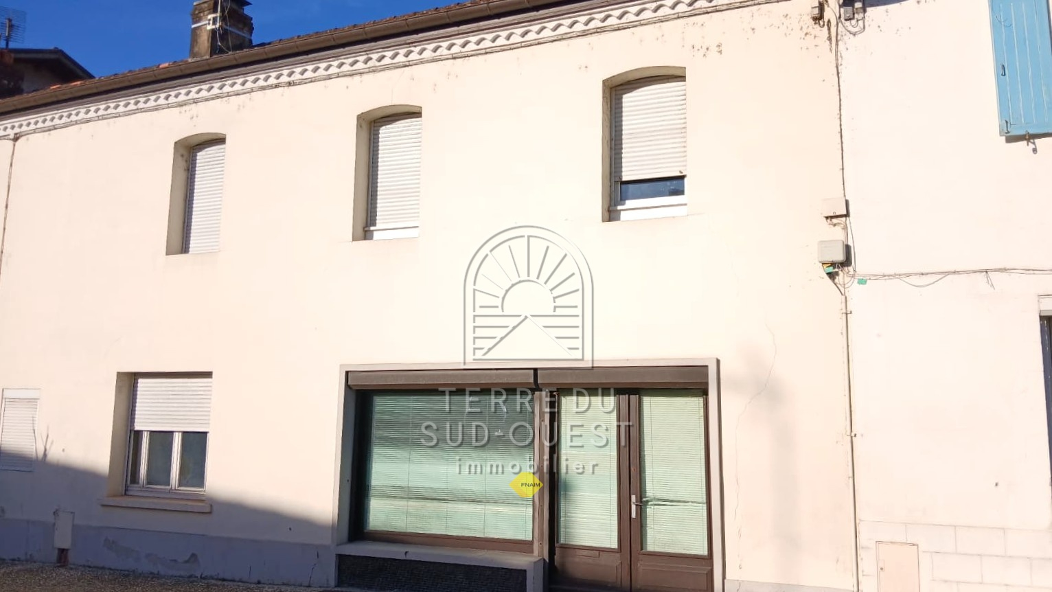 Agence immobilière de La Clé du Sud-Ouest