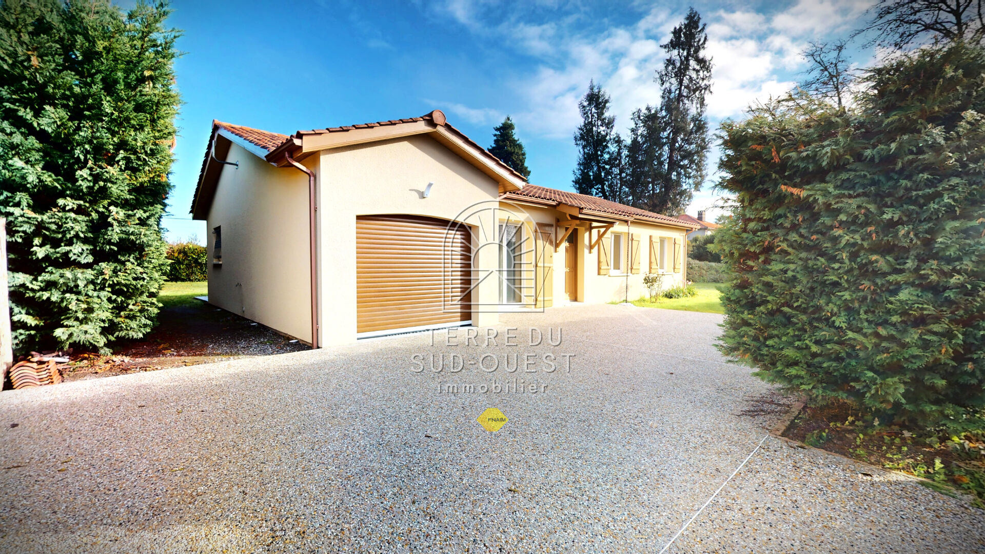 Agence immobilière de La Clé du Sud-Ouest