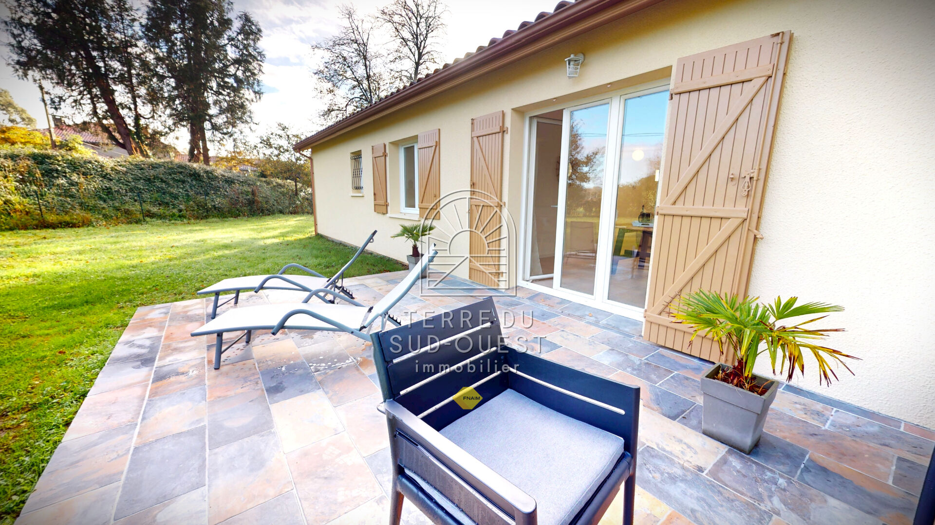 Agence immobilière de La Clé du Sud-Ouest