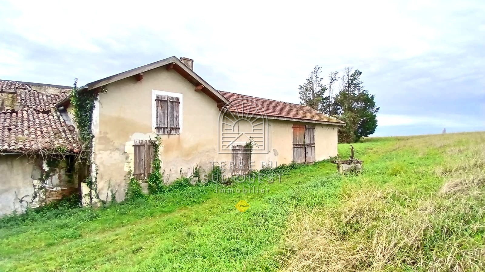 Agence immobilière de La Clé du Sud-Ouest