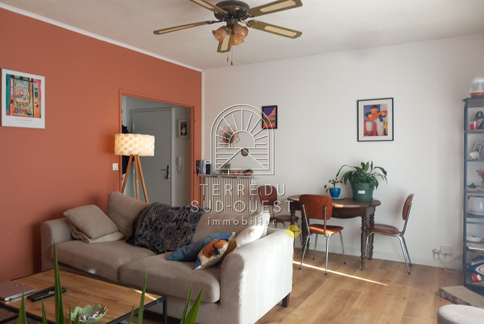 Agence immobilière de TERRE DU SUD-OUEST immobilier - Hagetmau