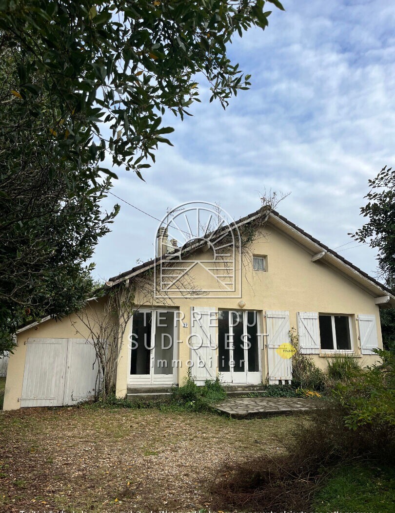 Agence immobilière de La Clé du Sud-Ouest