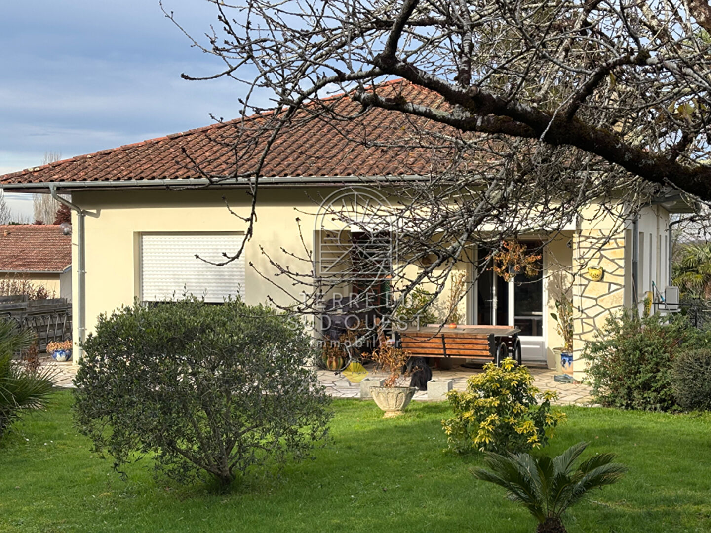 Agence immobilière de La Clé du Sud-Ouest