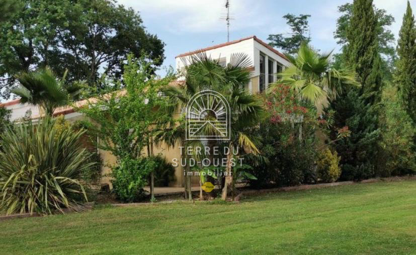 Agence immobilière de La Clé du Sud-Ouest