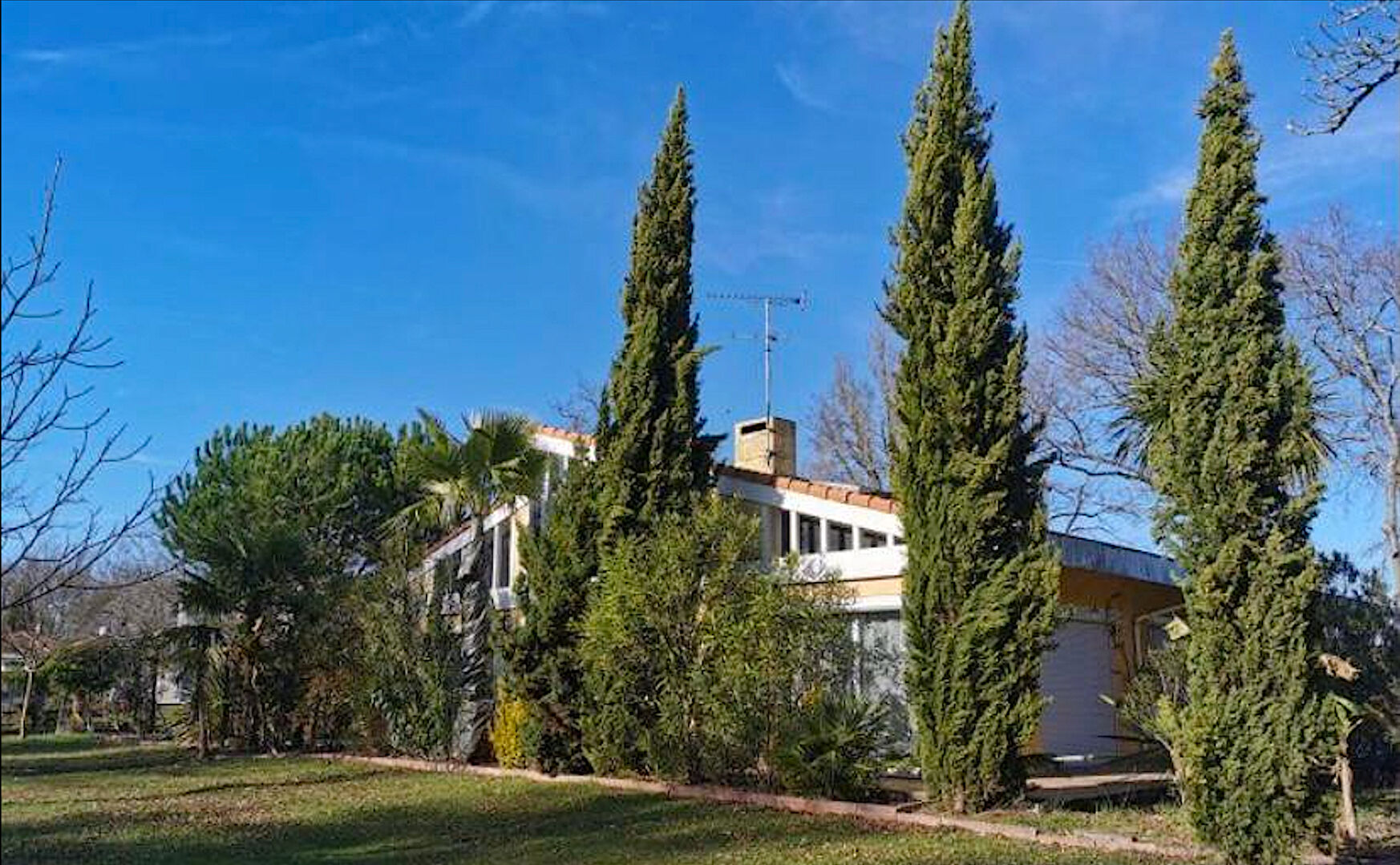 Agence immobilière de La Clé du Sud-Ouest