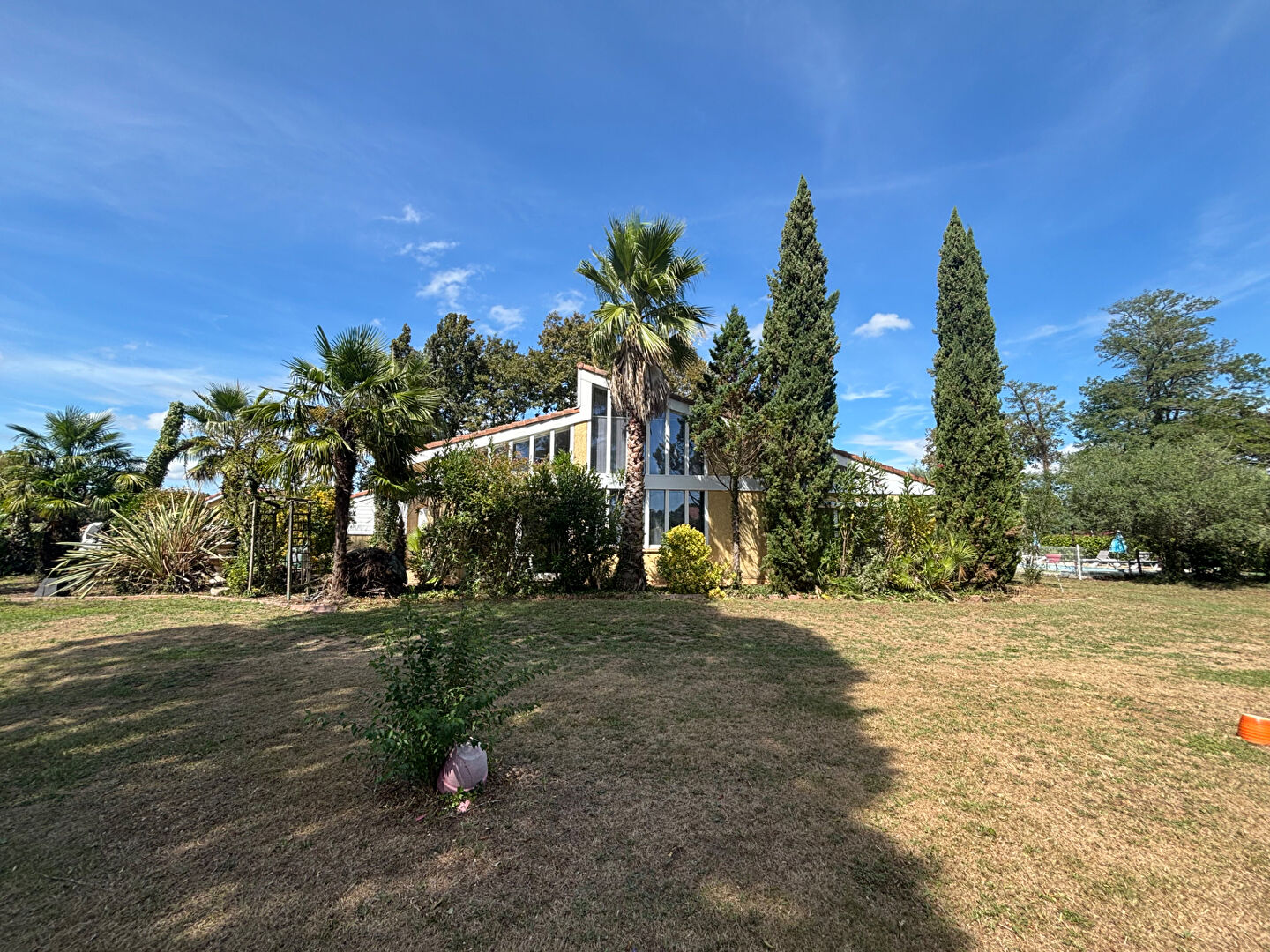 Agence immobilière de TERRE DU SUD-OUEST immobilier - Pomarez