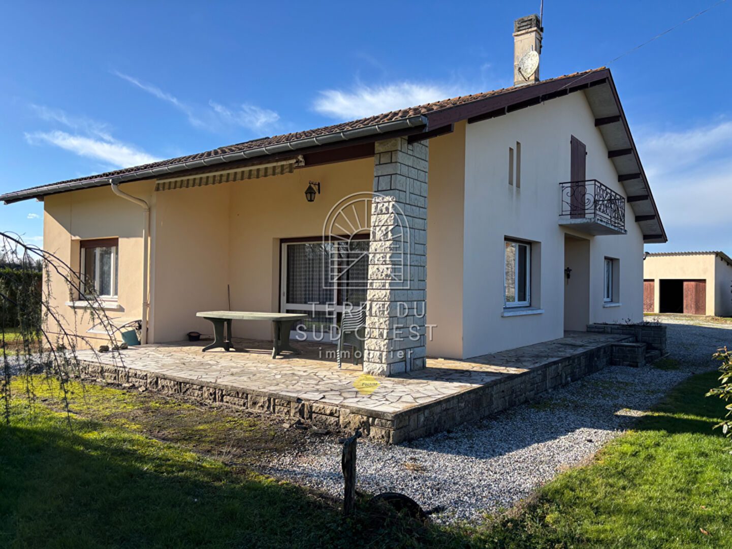 Agence immobilière de La Clé du Sud-Ouest