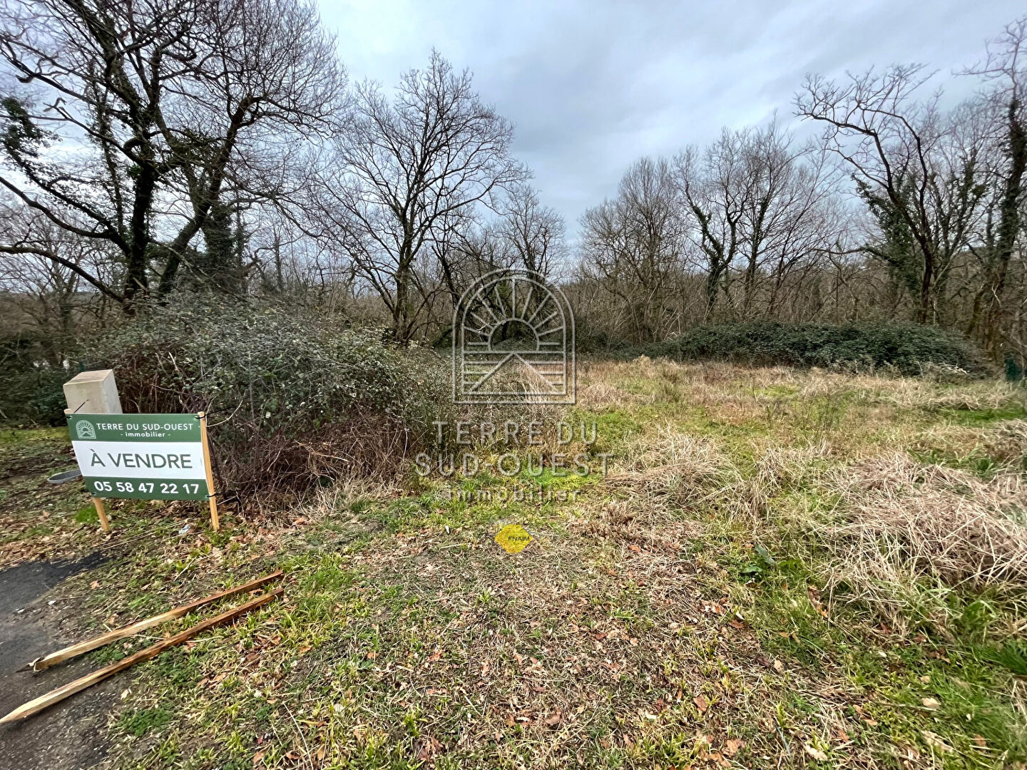 Agence immobilière de La Clé du Sud-Ouest